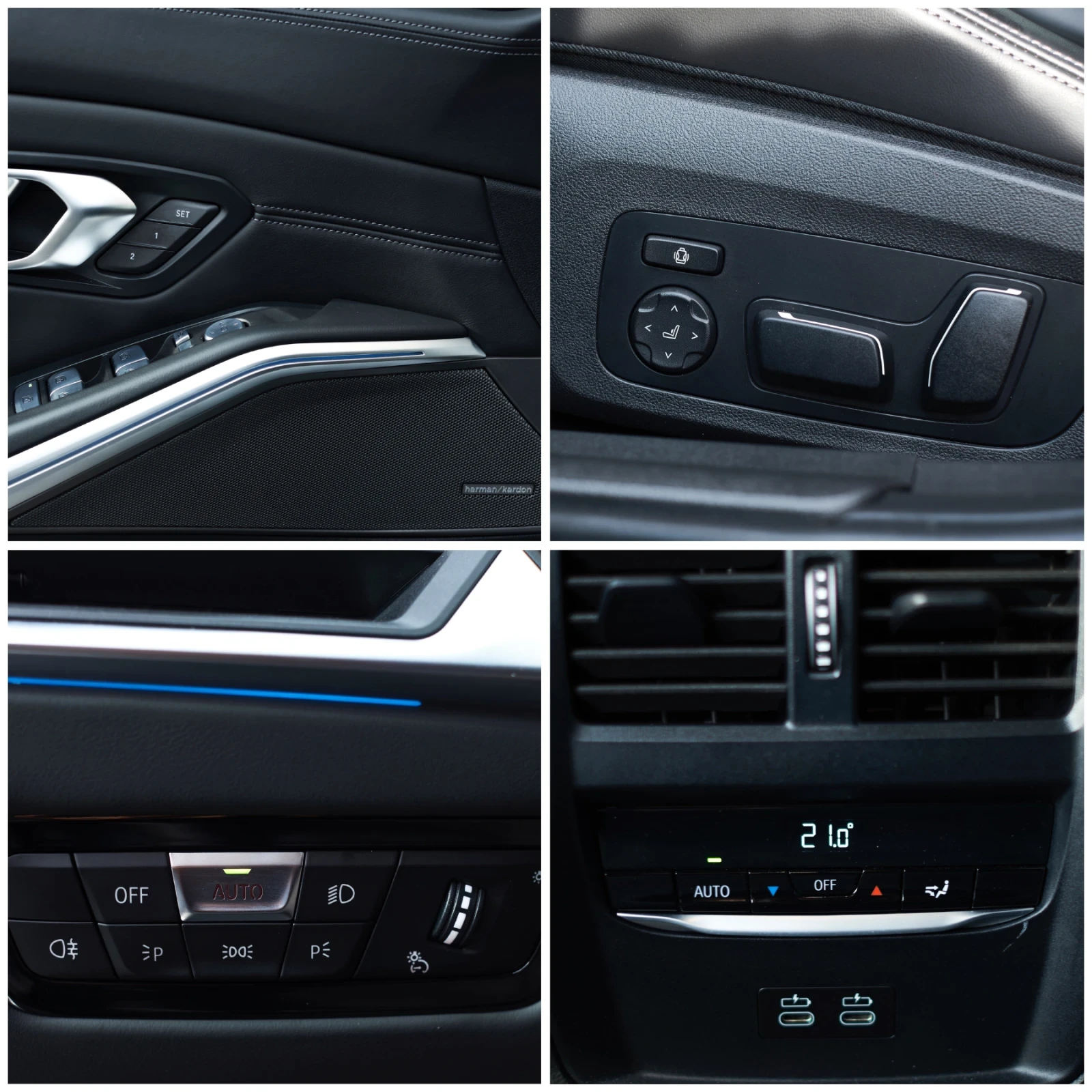 BMW M3 Competition Touring | Mobile.bg   14