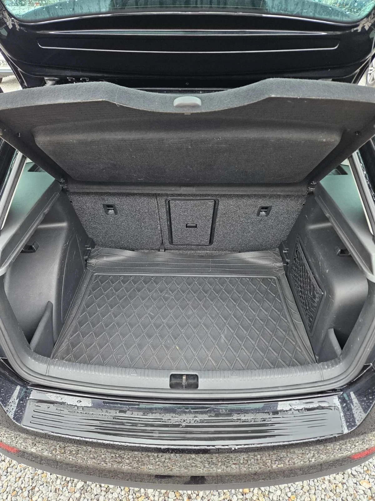 Skoda Rapid 1, 6 TDI 115 кс  EDITION - изображение 10