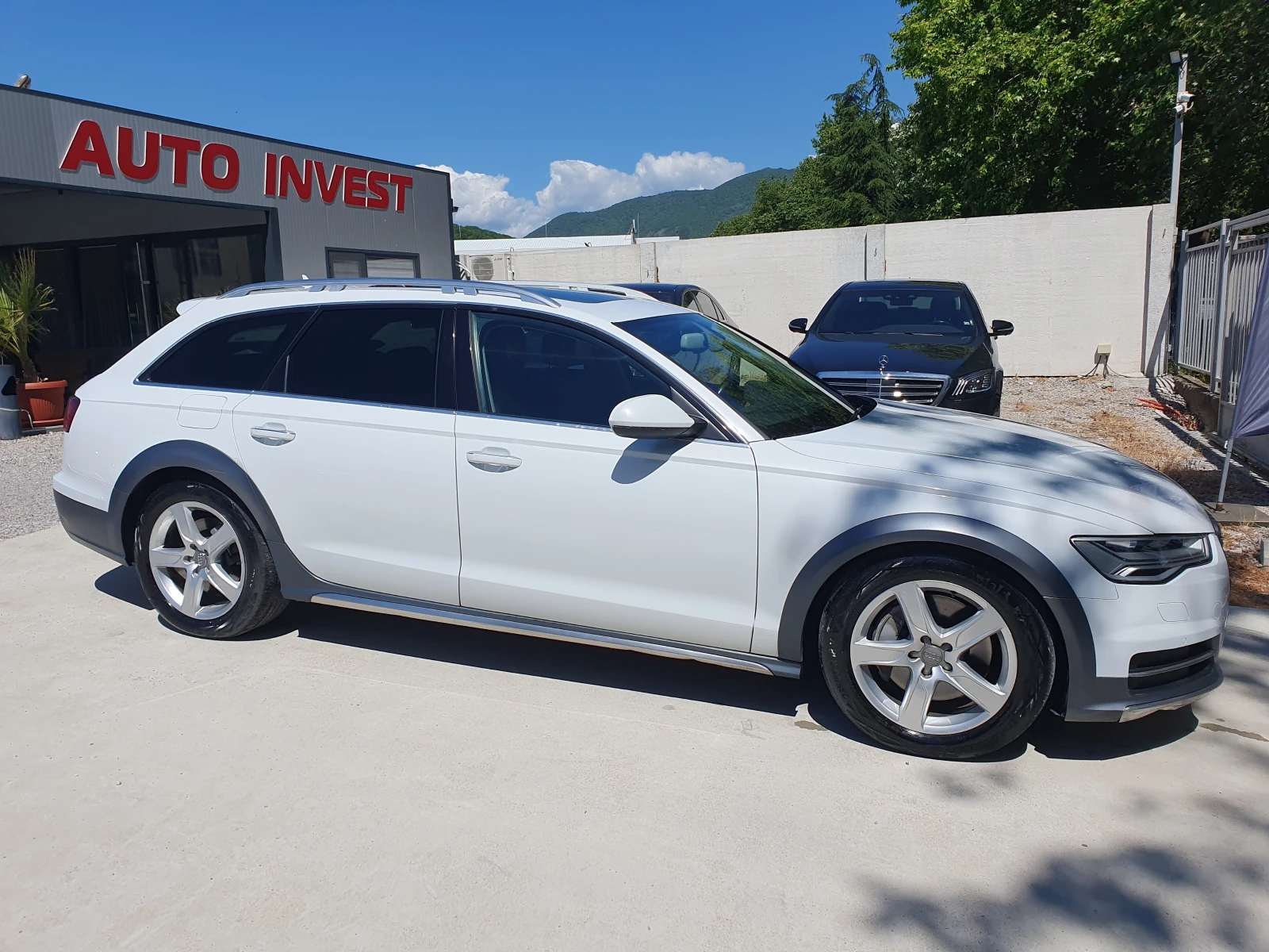 Audi A6 Allroad 3.0/320 kc - изображение 8