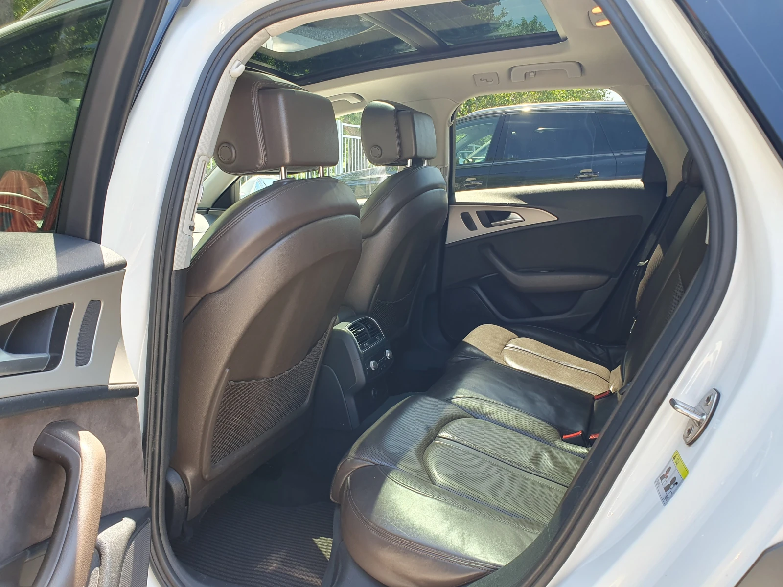 Audi A6 Allroad 3.0/320 kc | Mobile.bg   11