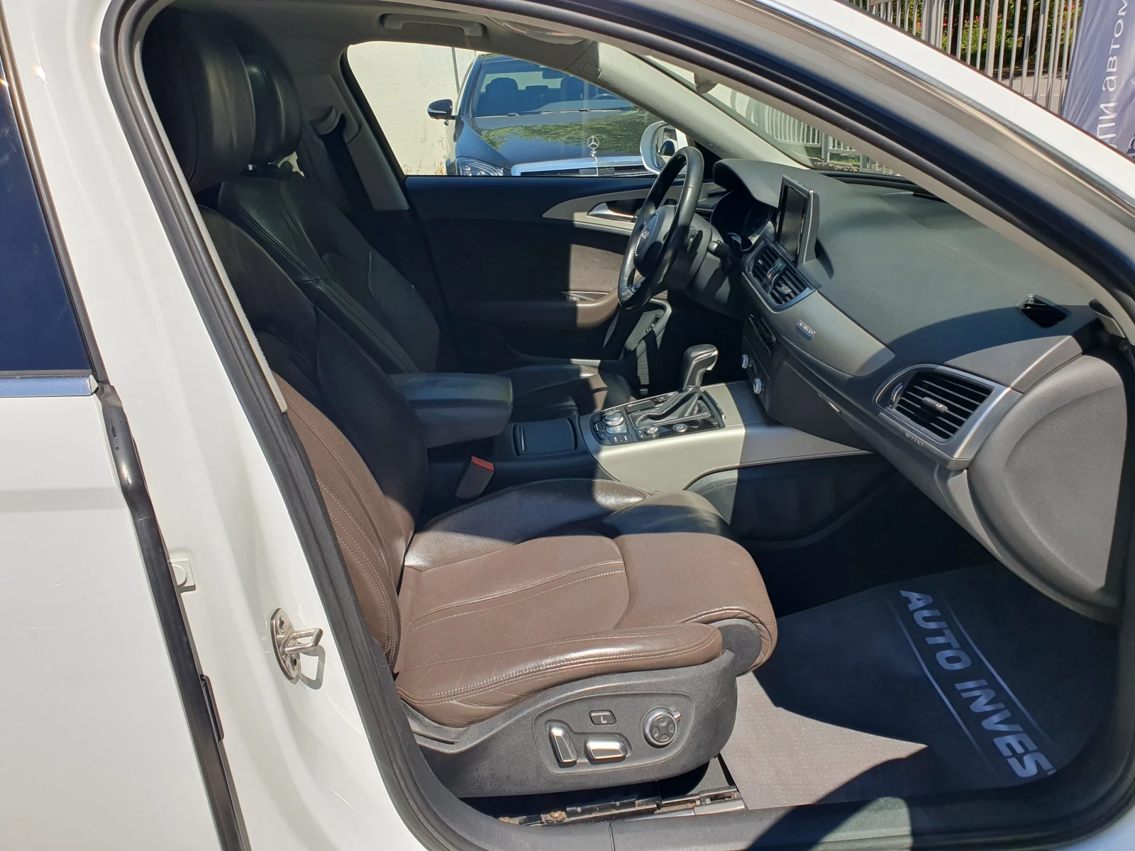 Audi A6 Allroad 3.0/320 kc | Mobile.bg   14