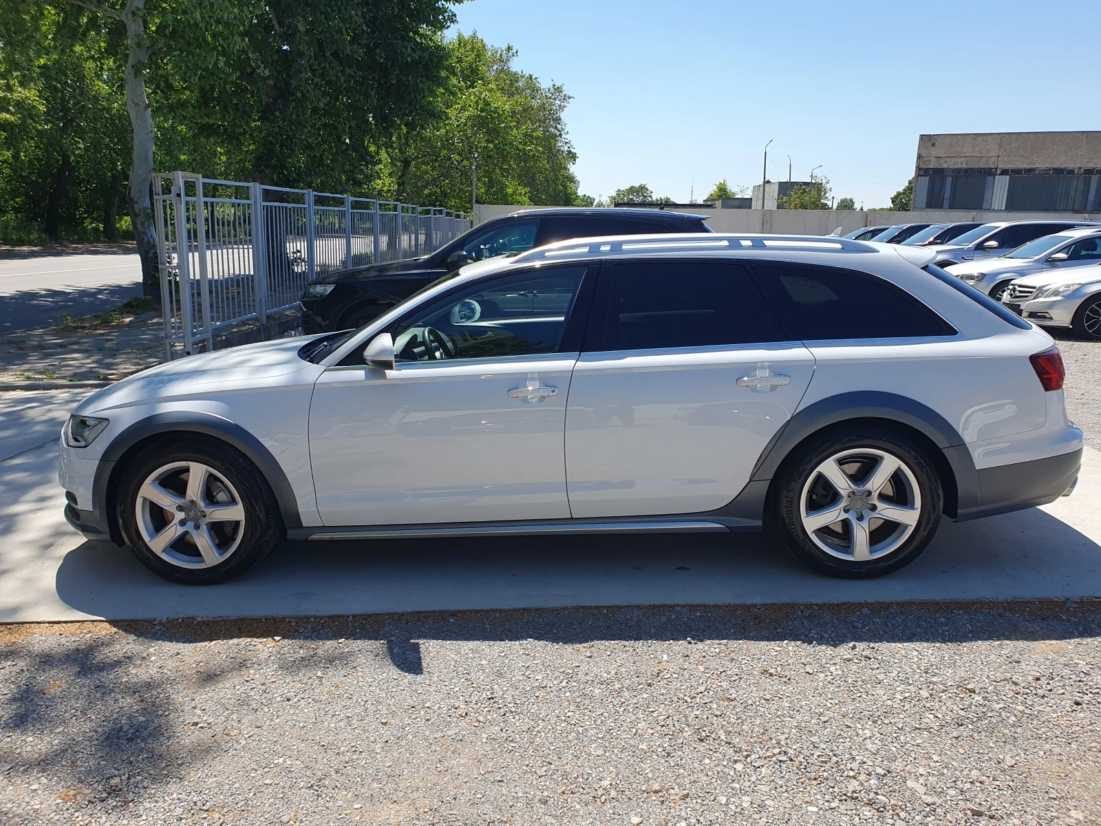 Audi A6 Allroad 3.0/320 kc - изображение 4