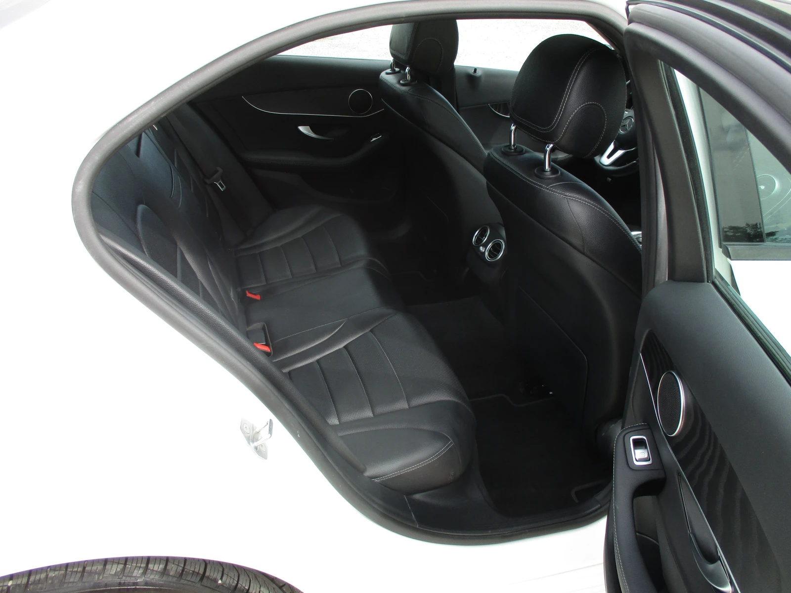 Mercedes-Benz C 300 4 MATIK/AMG-PACK/31../-/ !!! | Mobile.bg   15