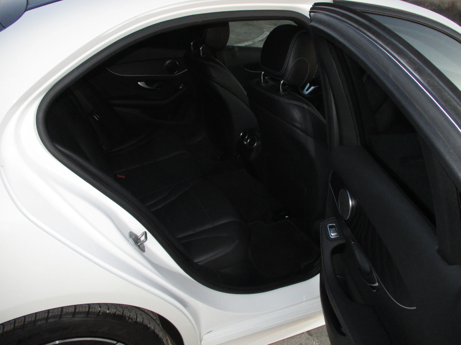 Mercedes-Benz C 300 4 MATIK/AMG-PACK/31���.��./���-������/���� ����!!! | Mobile.bg � ����������� 15