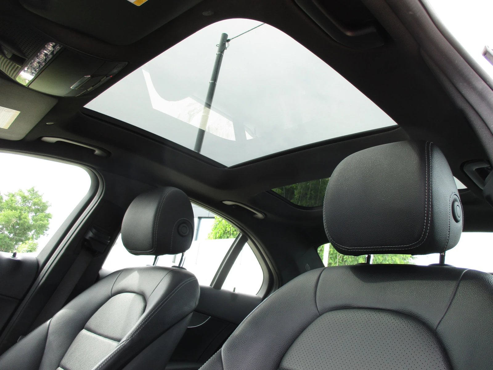 Mercedes-Benz C 300 4 MATIK/AMG-PACK/31../-/ !!! | Mobile.bg   11