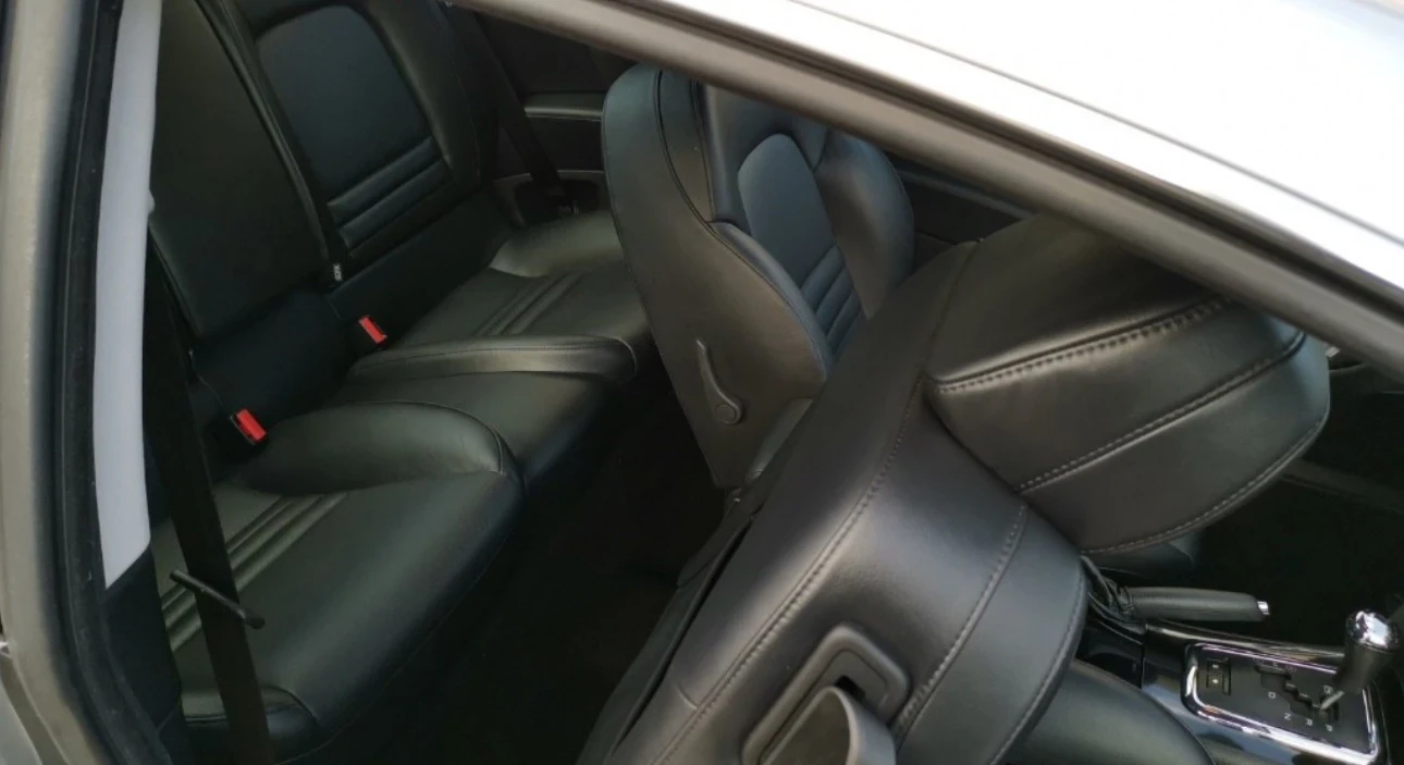 Peugeot 407 3.0 HDI Biturbo - изображение 7