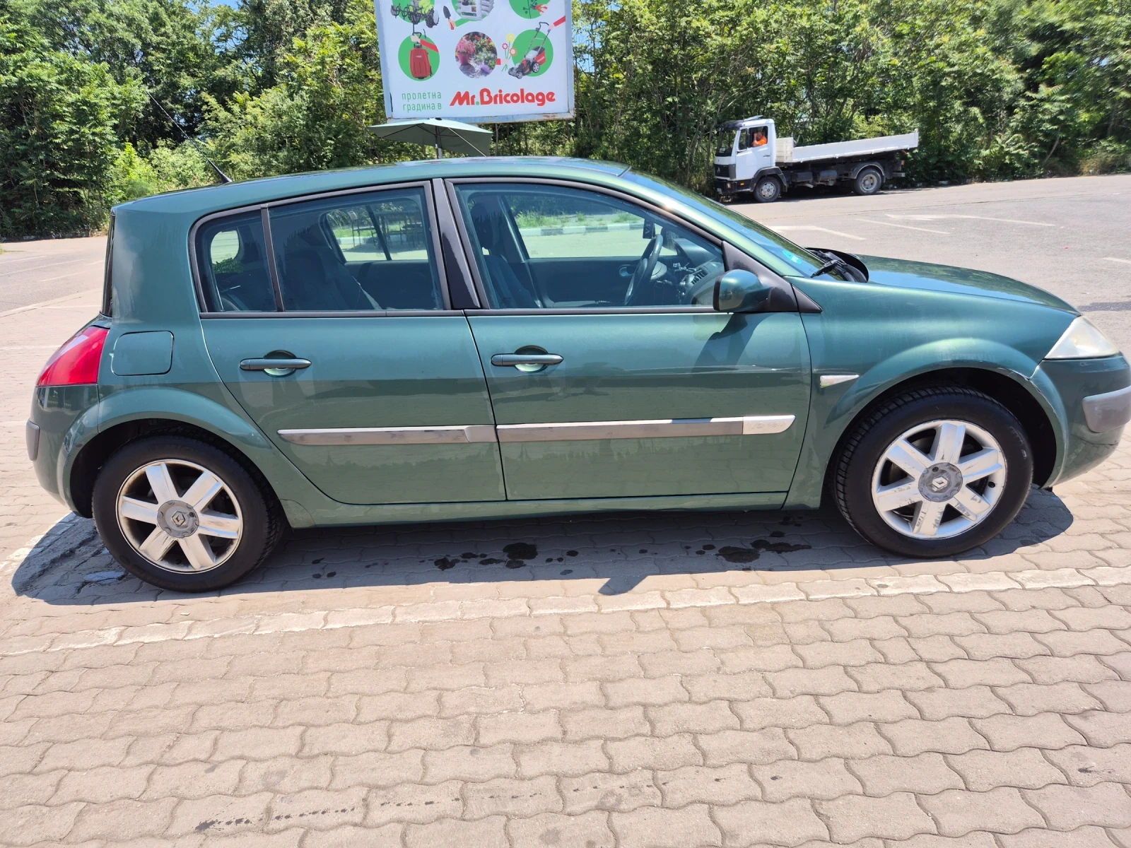 Renault Megane  - изображение 7
