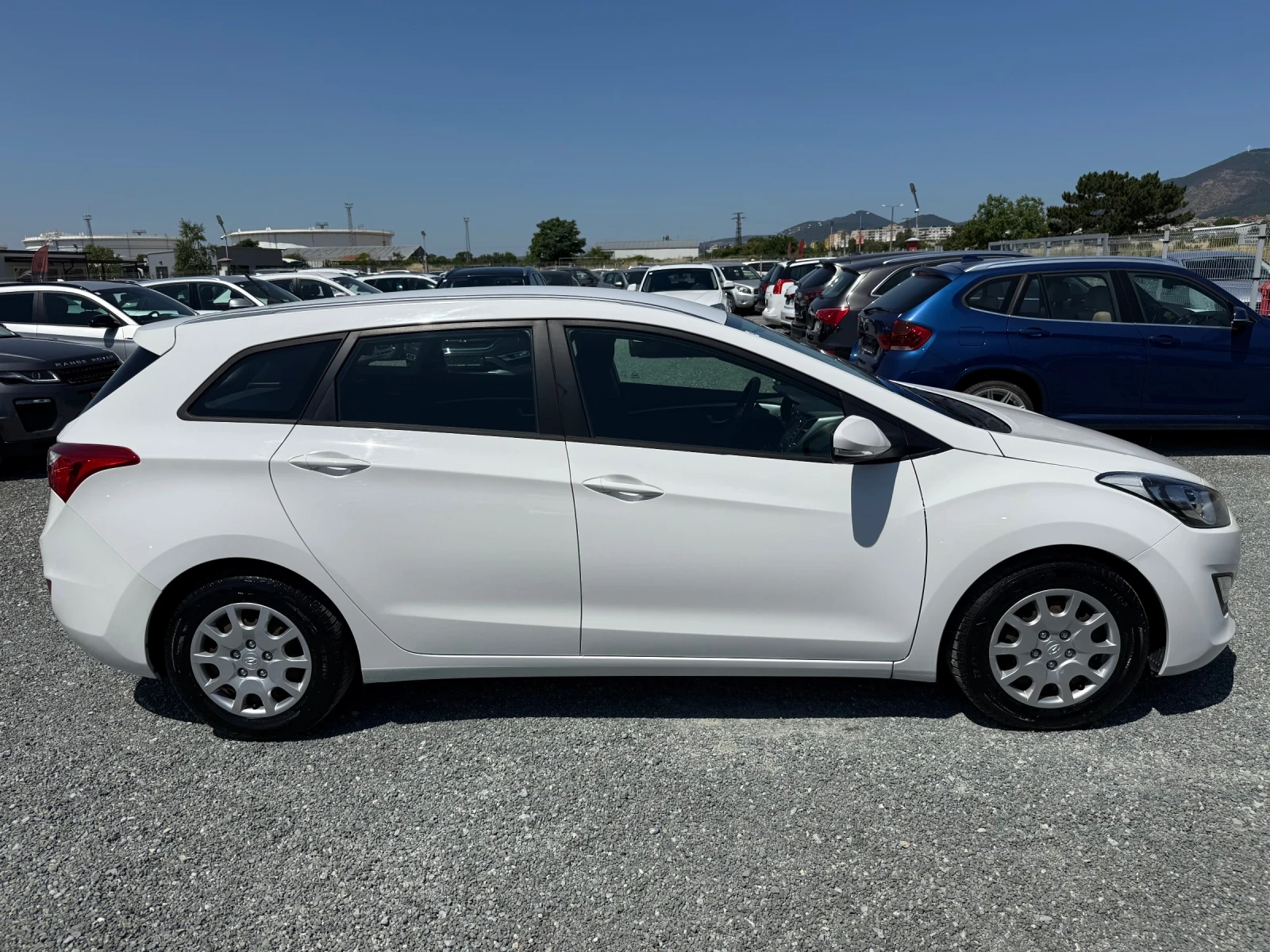 Hyundai I30 (KATO НОВА) - изображение 4