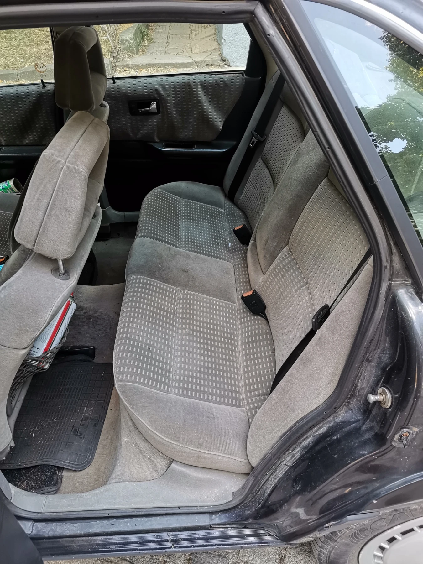 Audi 80  - изображение 9