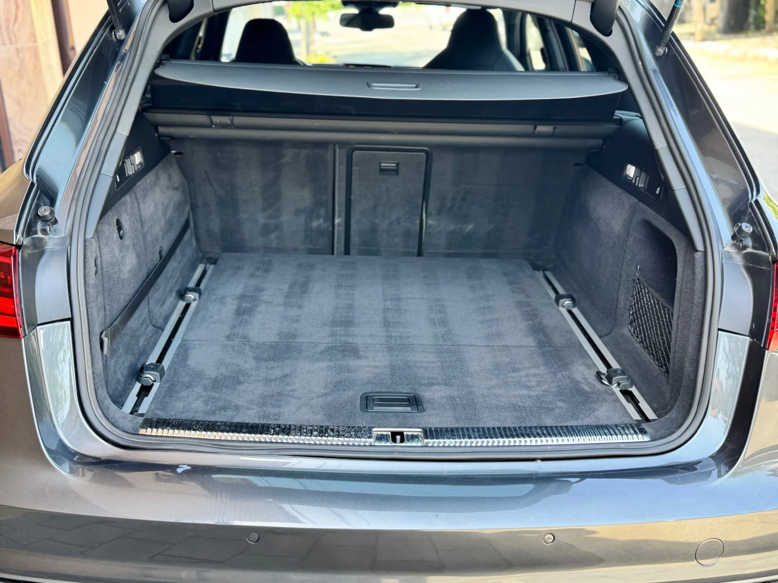 Audi A6 Audi A6 3.0TDI full S- line packet  - изображение 6