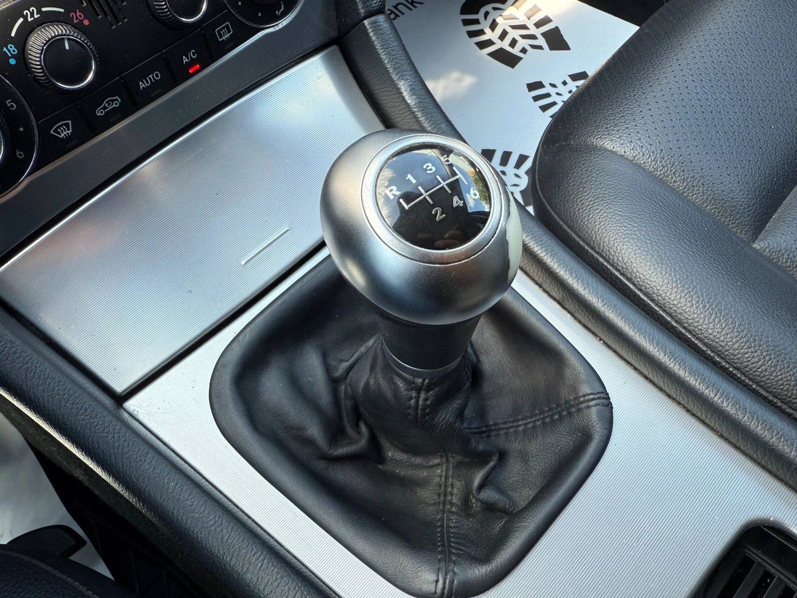 Mercedes-Benz C 230 2.5i 204 .. | Mobile.bg   11