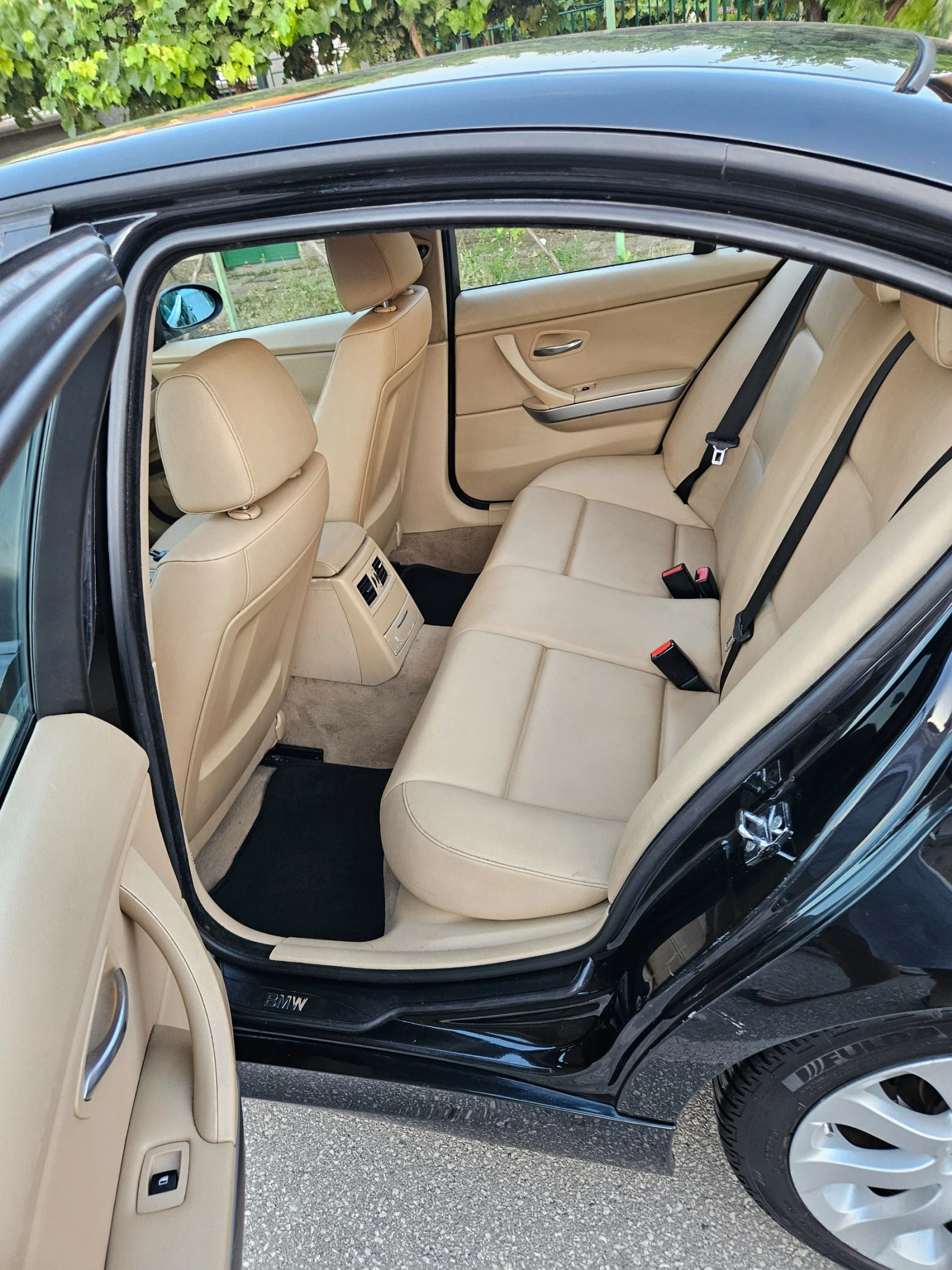 BMW 320 Е90 - изображение 9