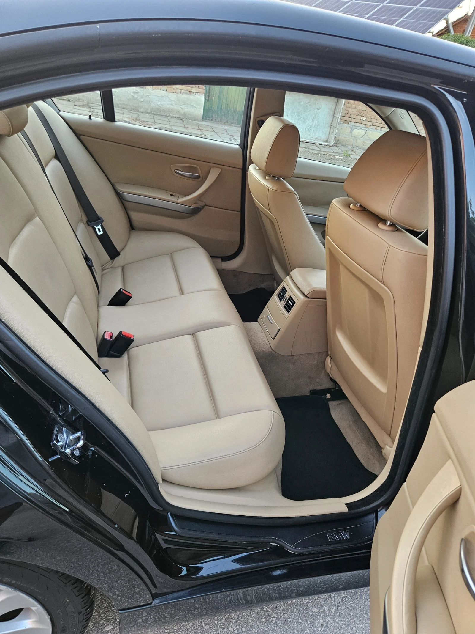 BMW 320 Е90 - изображение 10