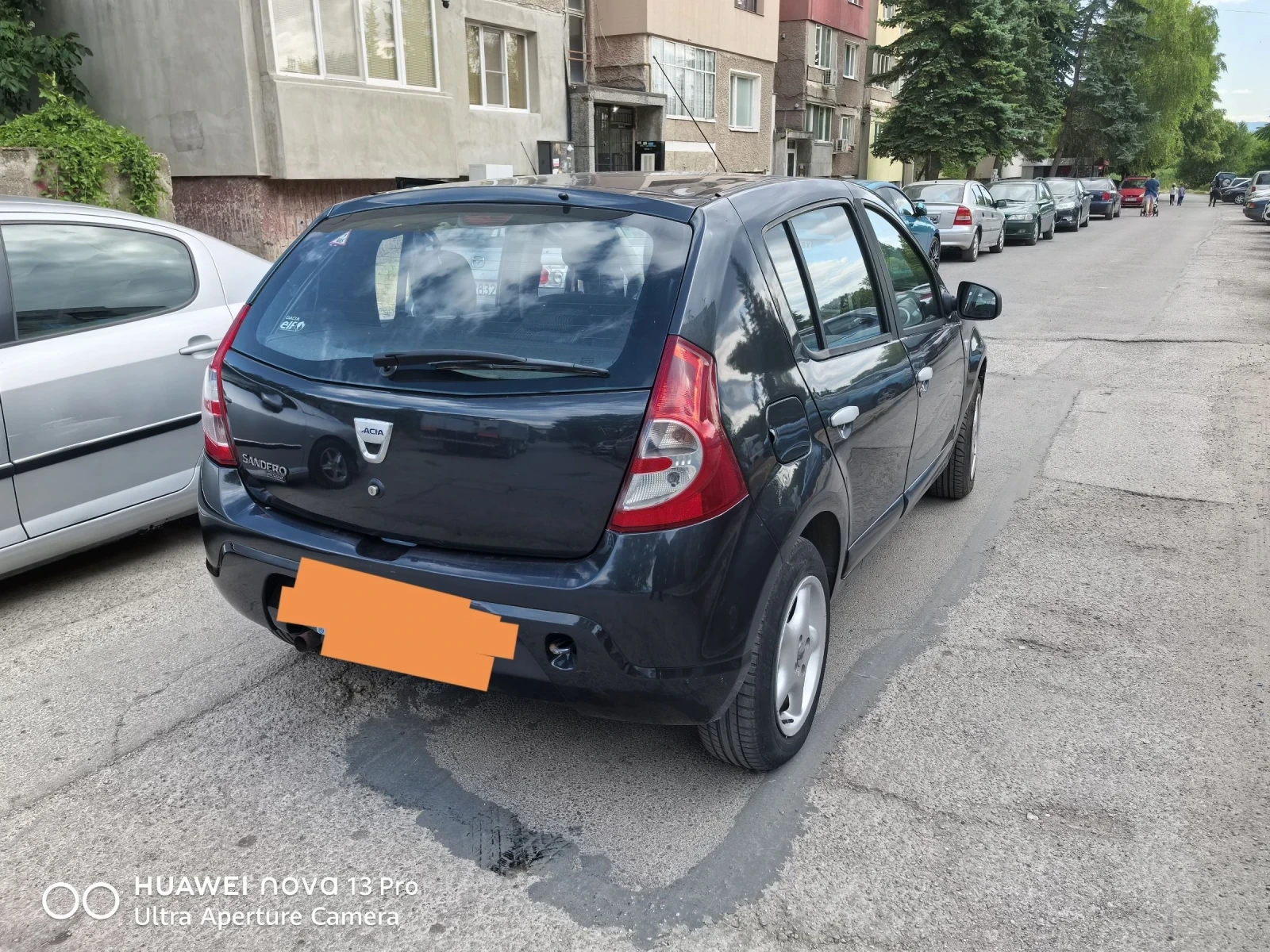 Dacia Sandero  - изображение 3