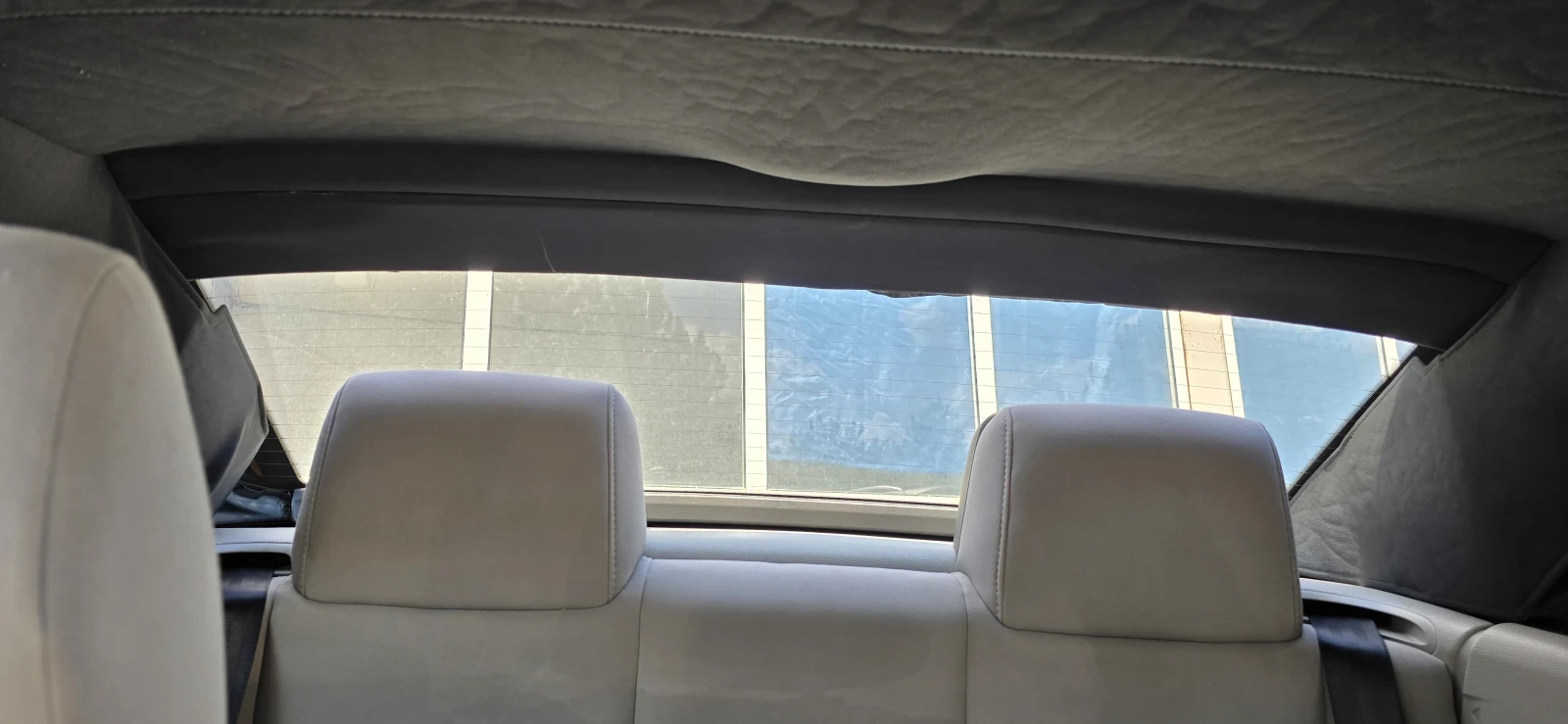 VW Eos  - изображение 6