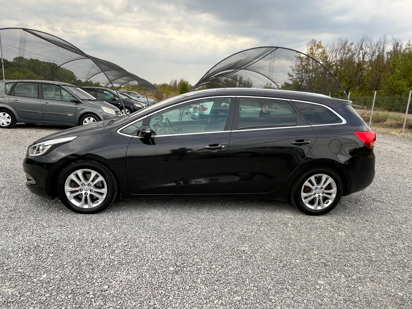 Kia Ceed 1.6 CRDI Navi - изображение 3