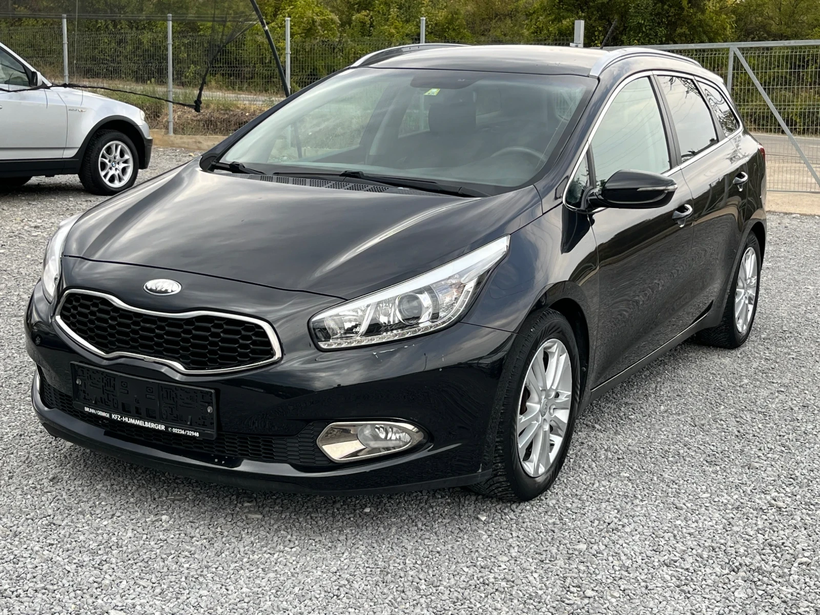 Kia Ceed 1.6 CRDI Navi - изображение 2