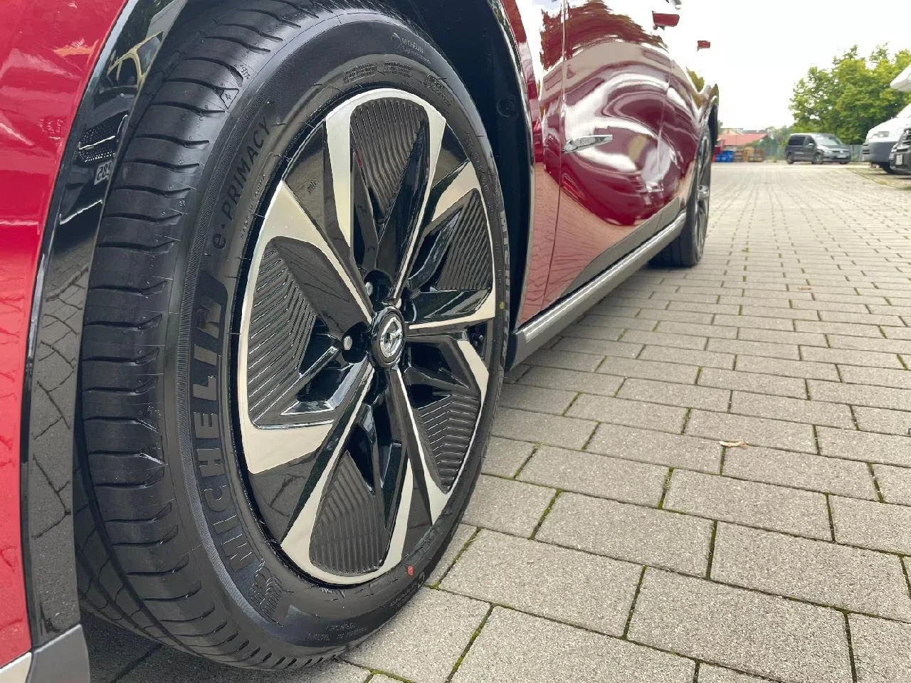Mazda 6 НОВ!/EV/258HP/TAKUMI+ /PANO/HUD/360/LED/KLESS/282g - изображение 8