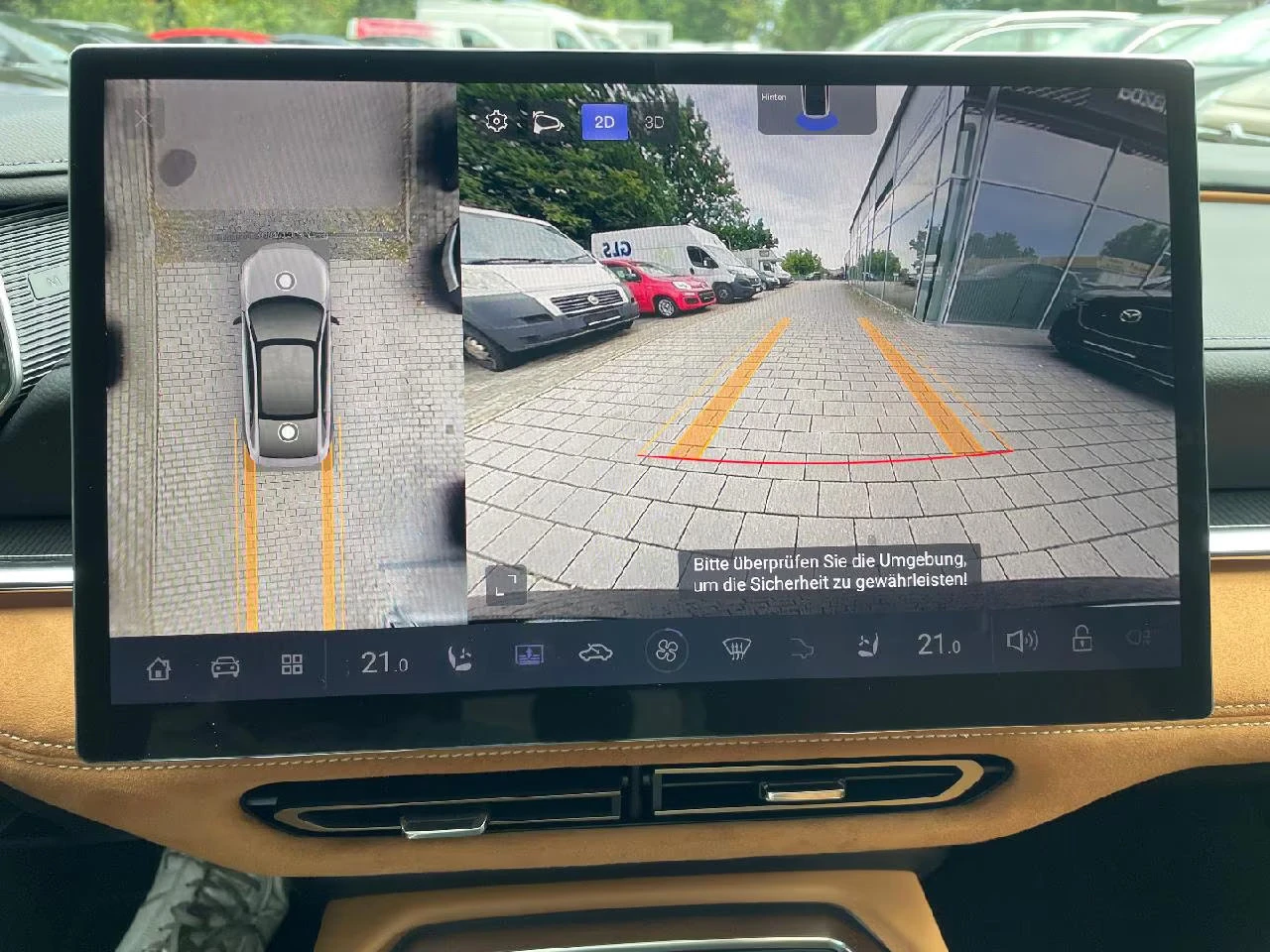 Mazda 6 !/EV/258HP/TAKUMI+ /PANO/HUD/360/LED/KLESS/282g | Mobile.bg   12