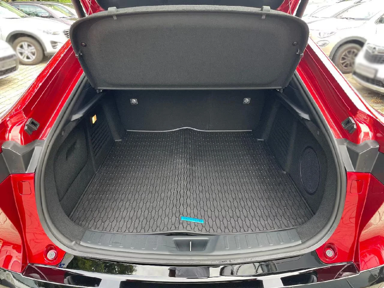 Mazda 6 !/EV/258HP/TAKUMI+ /PANO/HUD/360/LED/KLESS/282g | Mobile.bg   15