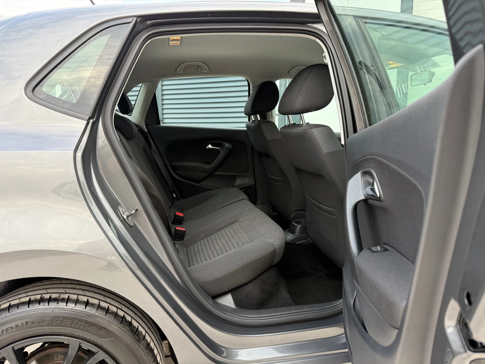 VW Polo 1.2 TSI 105 k.c. | Mobile.bg   12