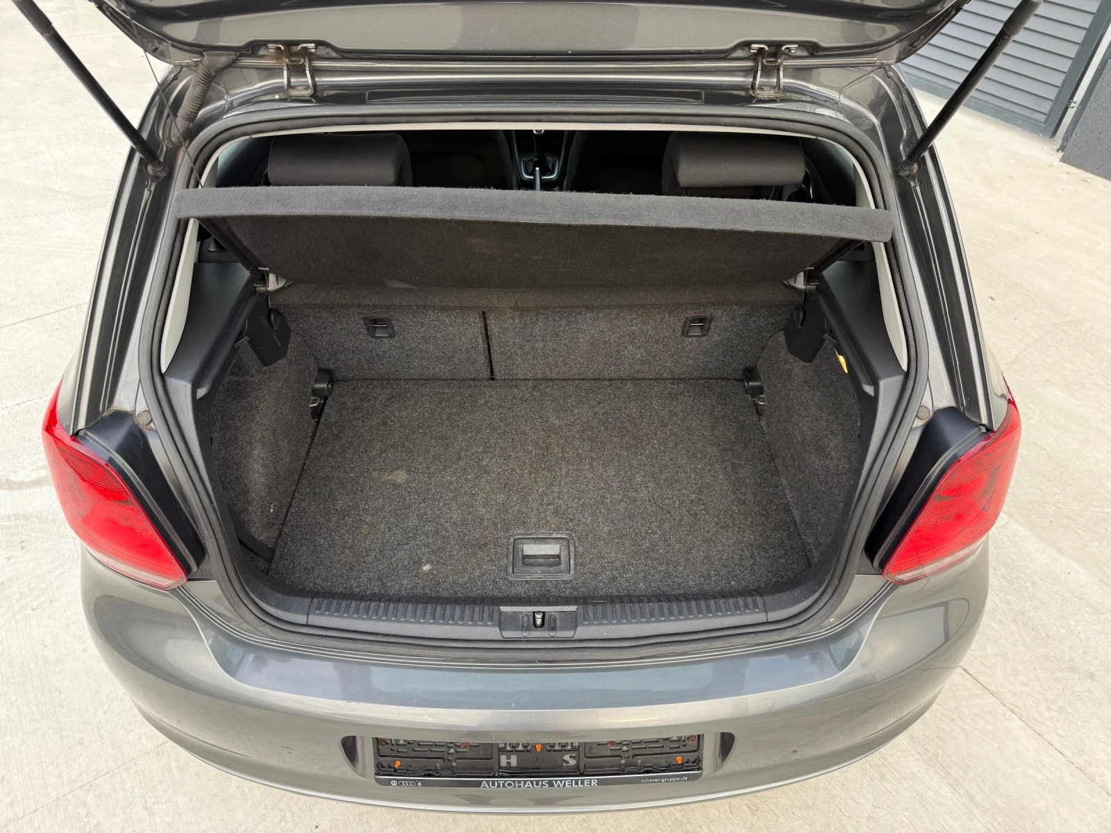 VW Polo 1.2 TSI 105 k.c. | Mobile.bg   15