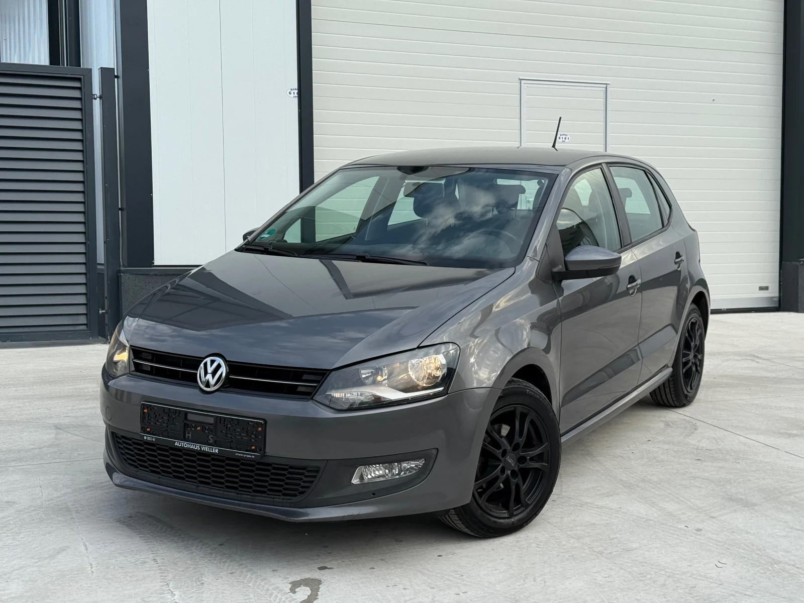 VW Polo 1.2 TSI 105 k.c. | Mobile.bg   6