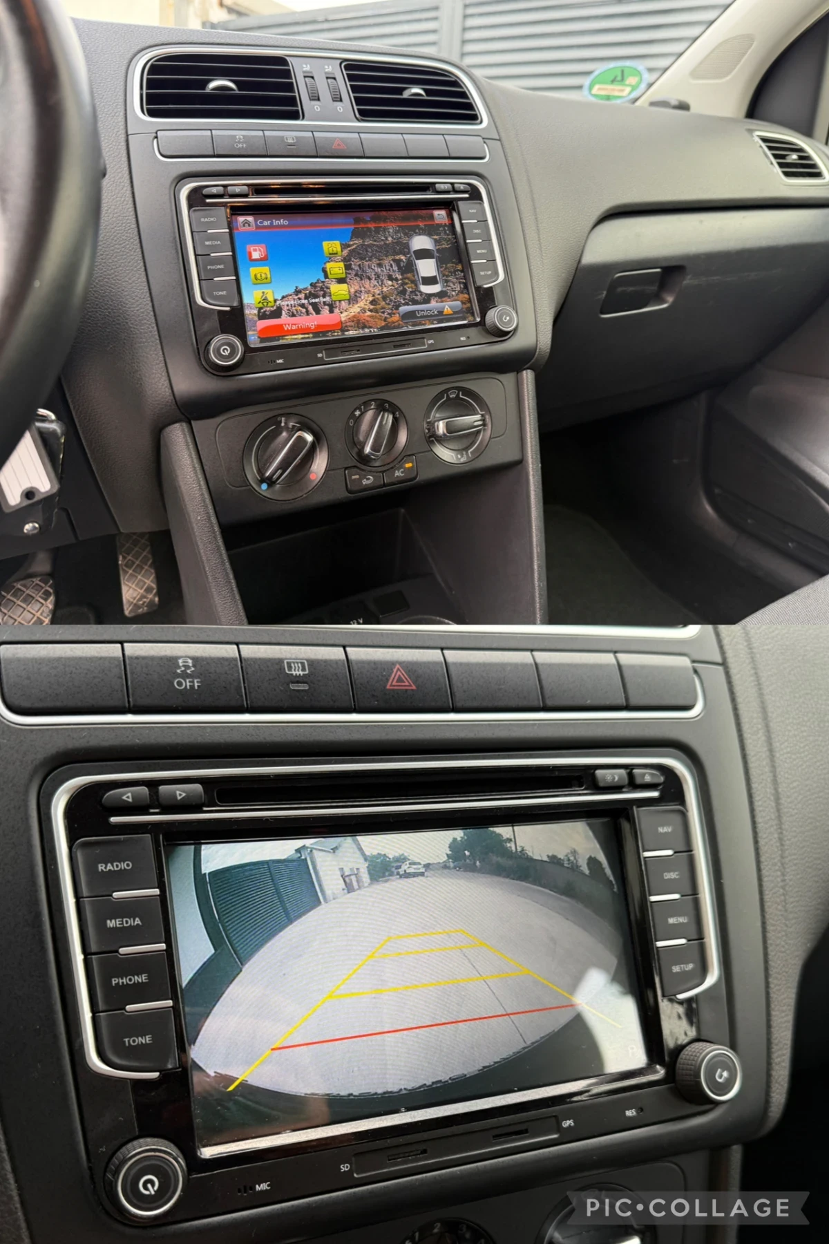 VW Polo 1.2 TSI 105 k.c. | Mobile.bg   10