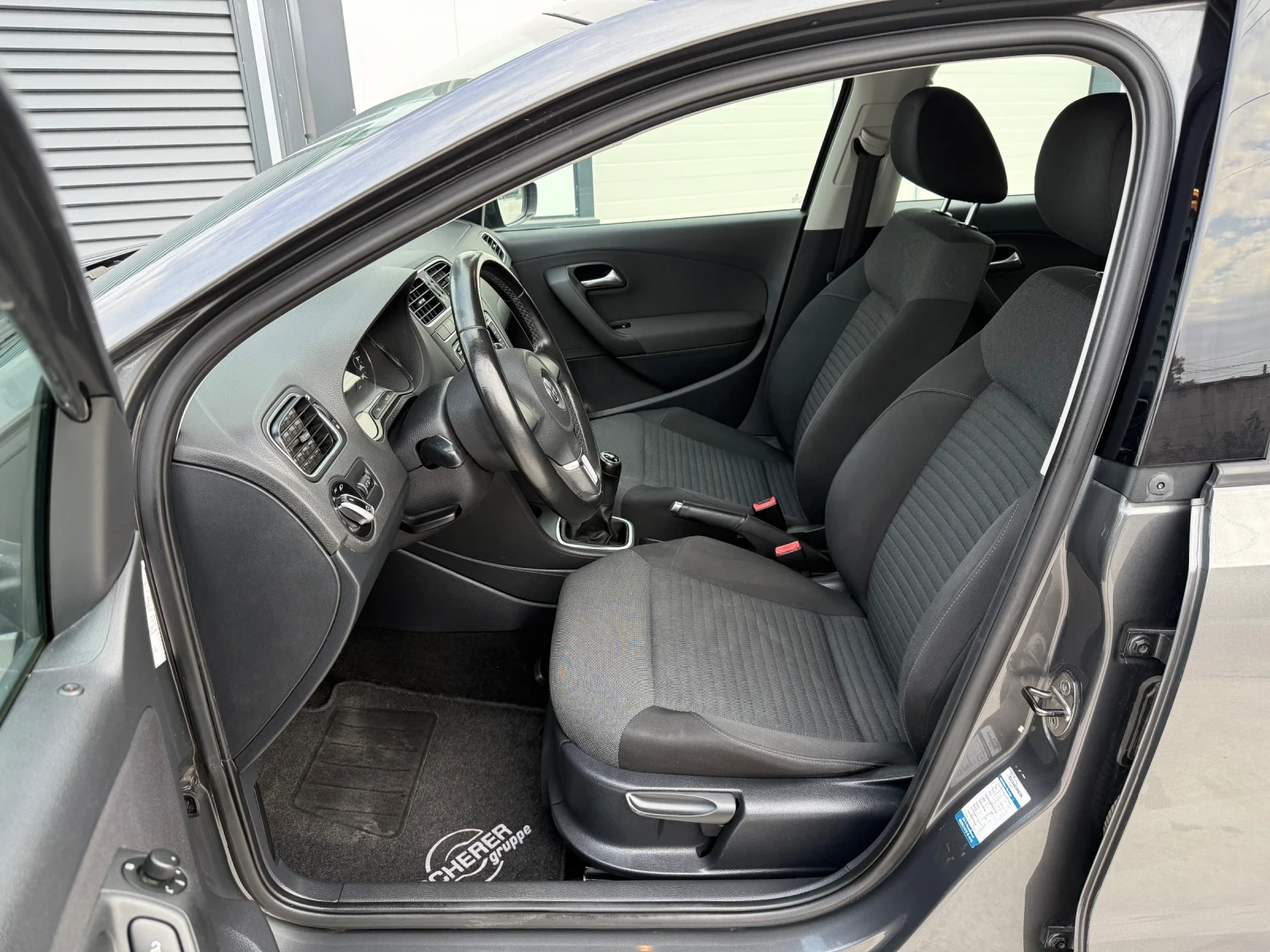 VW Polo 1.2 TSI 105 k.c. | Mobile.bg   8