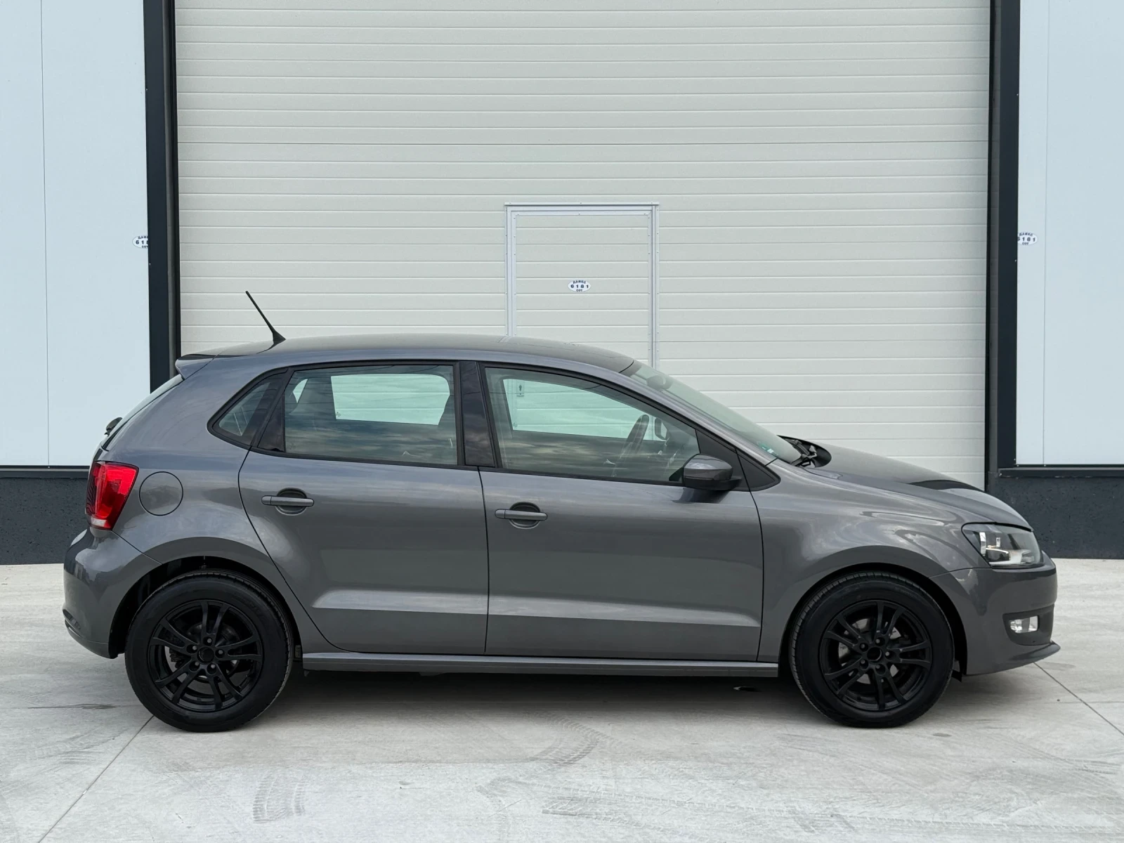 VW Polo 1.2 TSI 105 k.c. | Mobile.bg   2