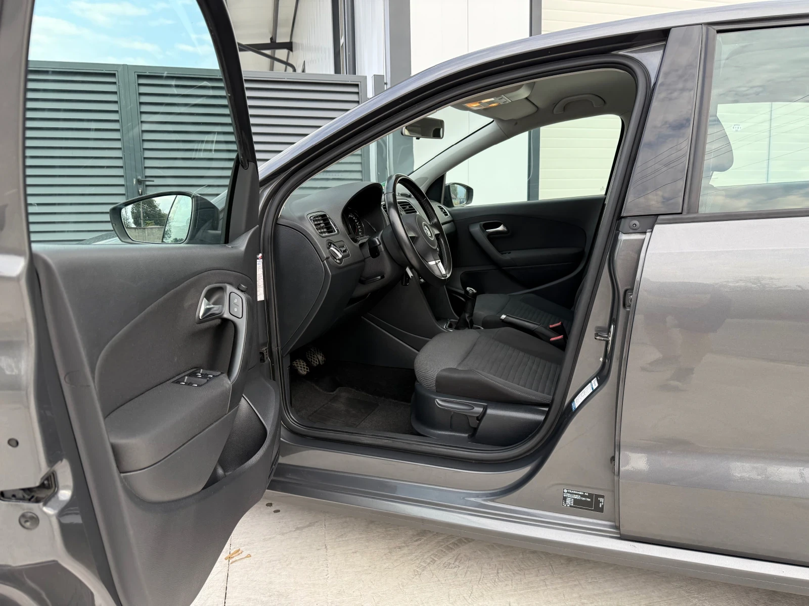 VW Polo 1.2 TSI 105 k.c. | Mobile.bg   7