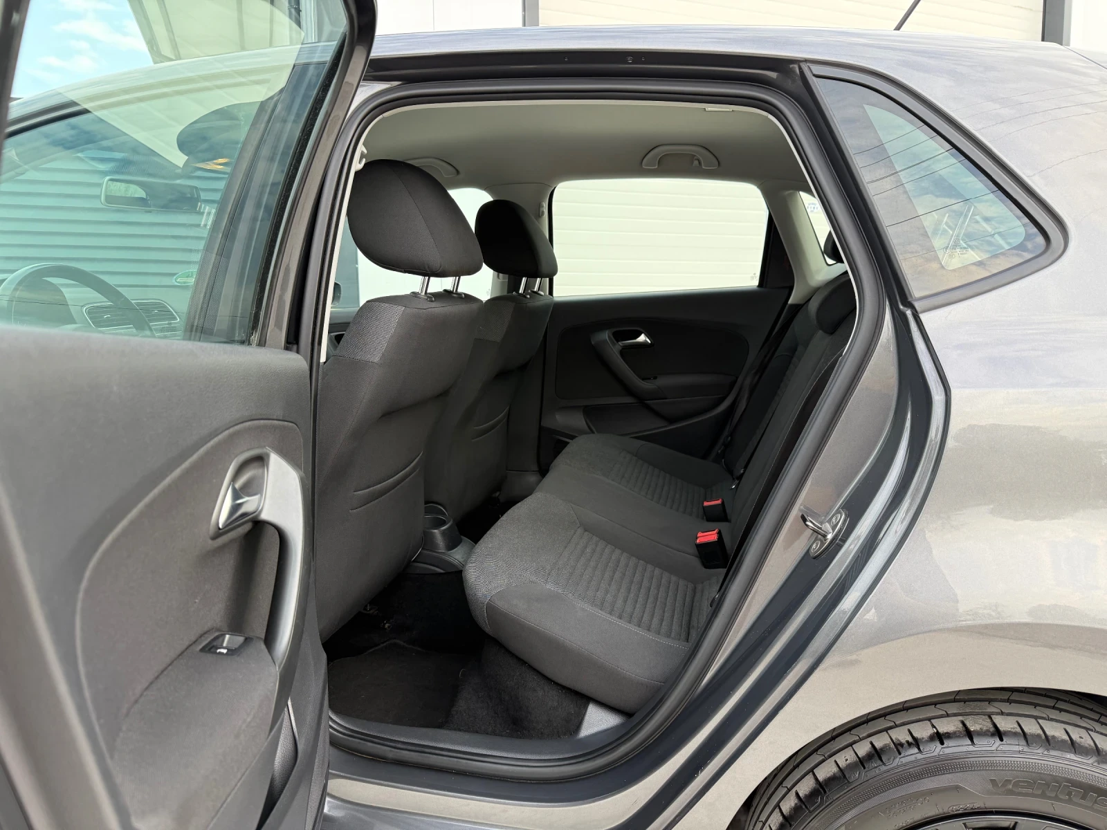 VW Polo 1.2 TSI 105 k.c. | Mobile.bg   11