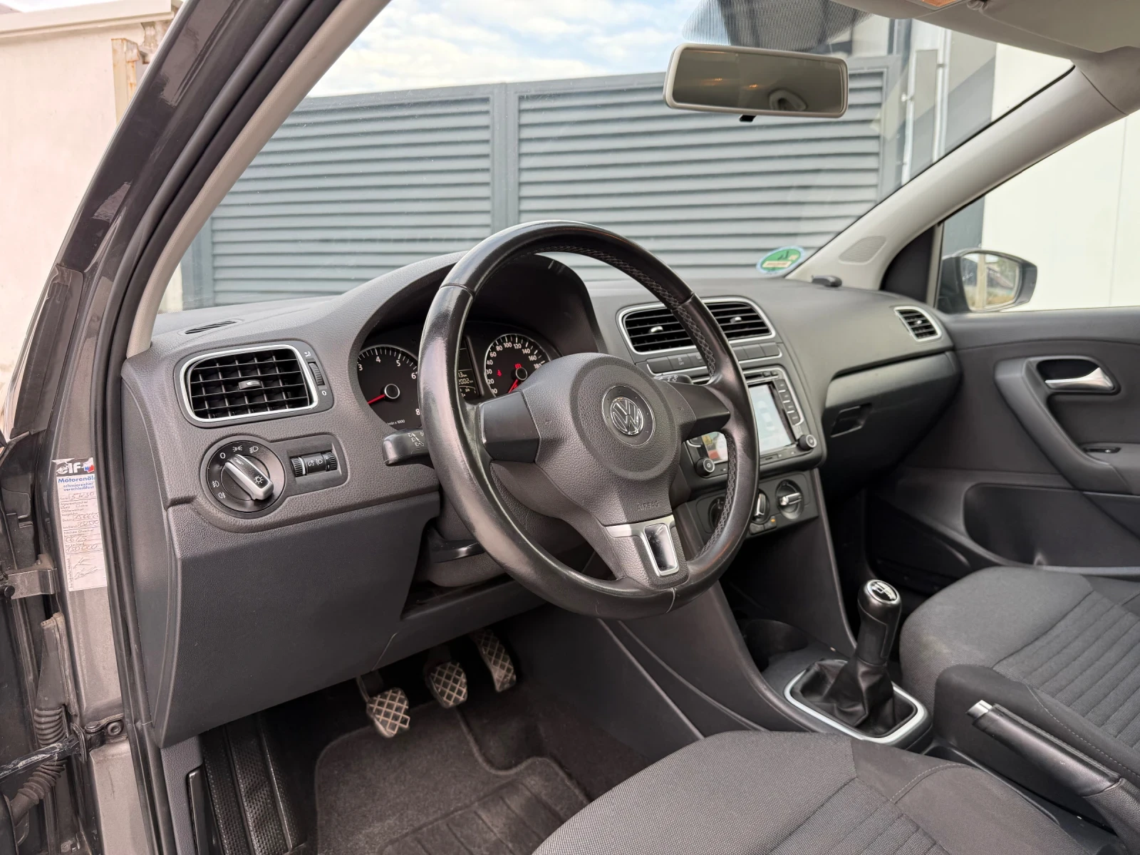 VW Polo 1.2 TSI 105 k.c. | Mobile.bg   9