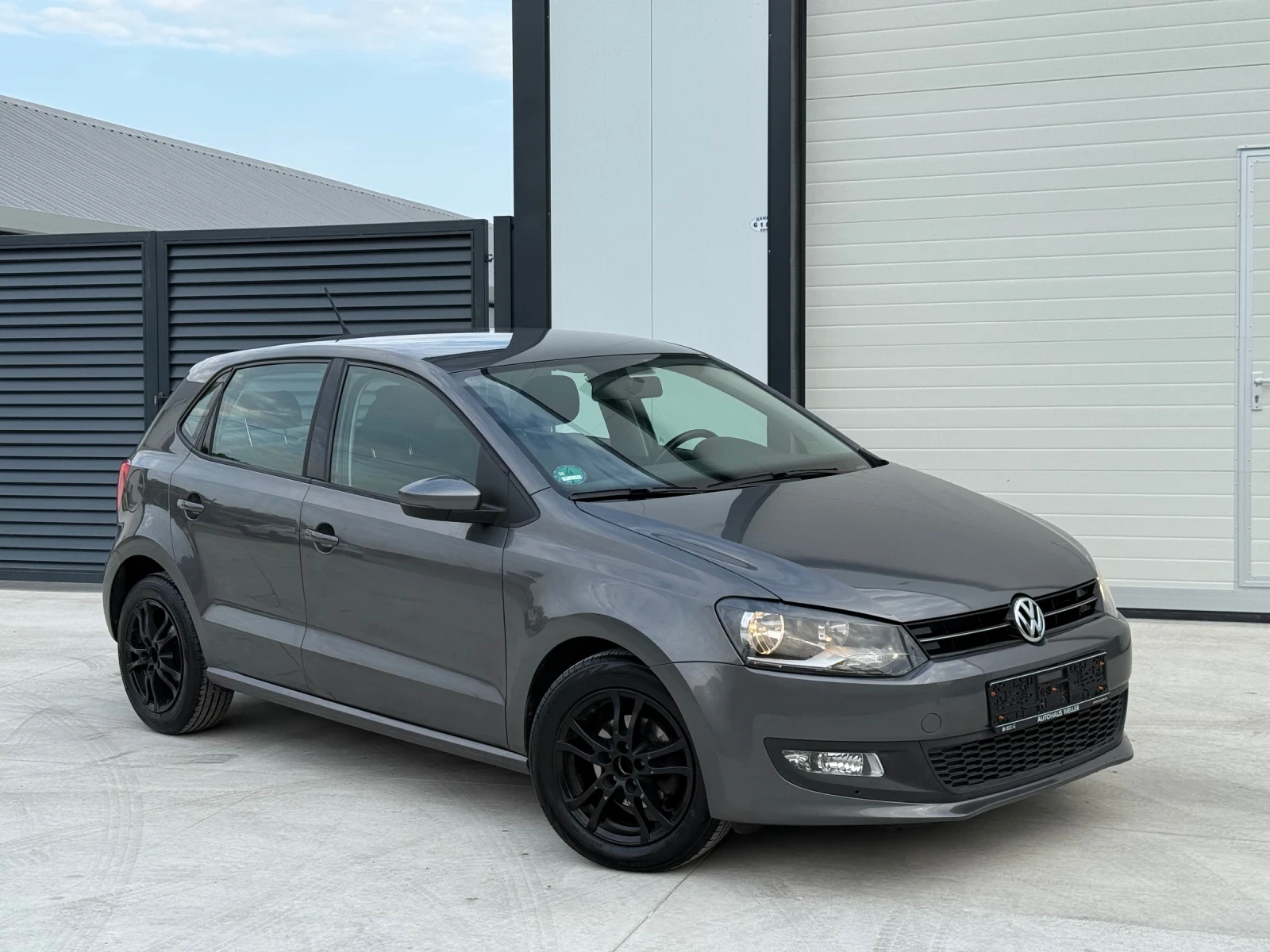 VW Polo 1.2 TSI 105 k.c. | Mobile.bg   1