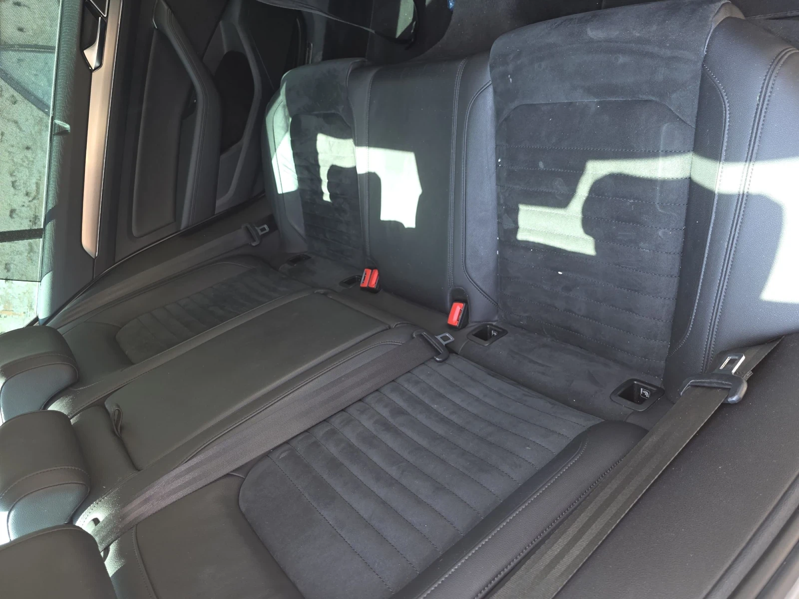 VW Passat На части 2.0tdi 4motion DSG - изображение 6