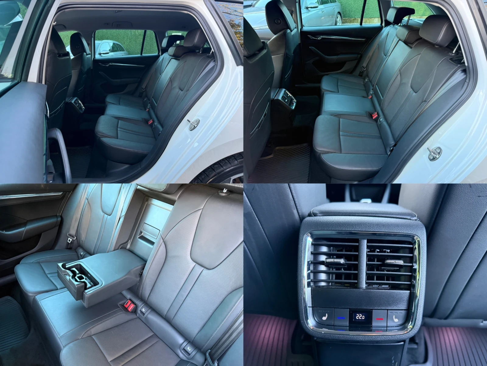 Skoda Octavia 2.0TDI/150hp////LED/DIGITAL | Mobile.bg   11