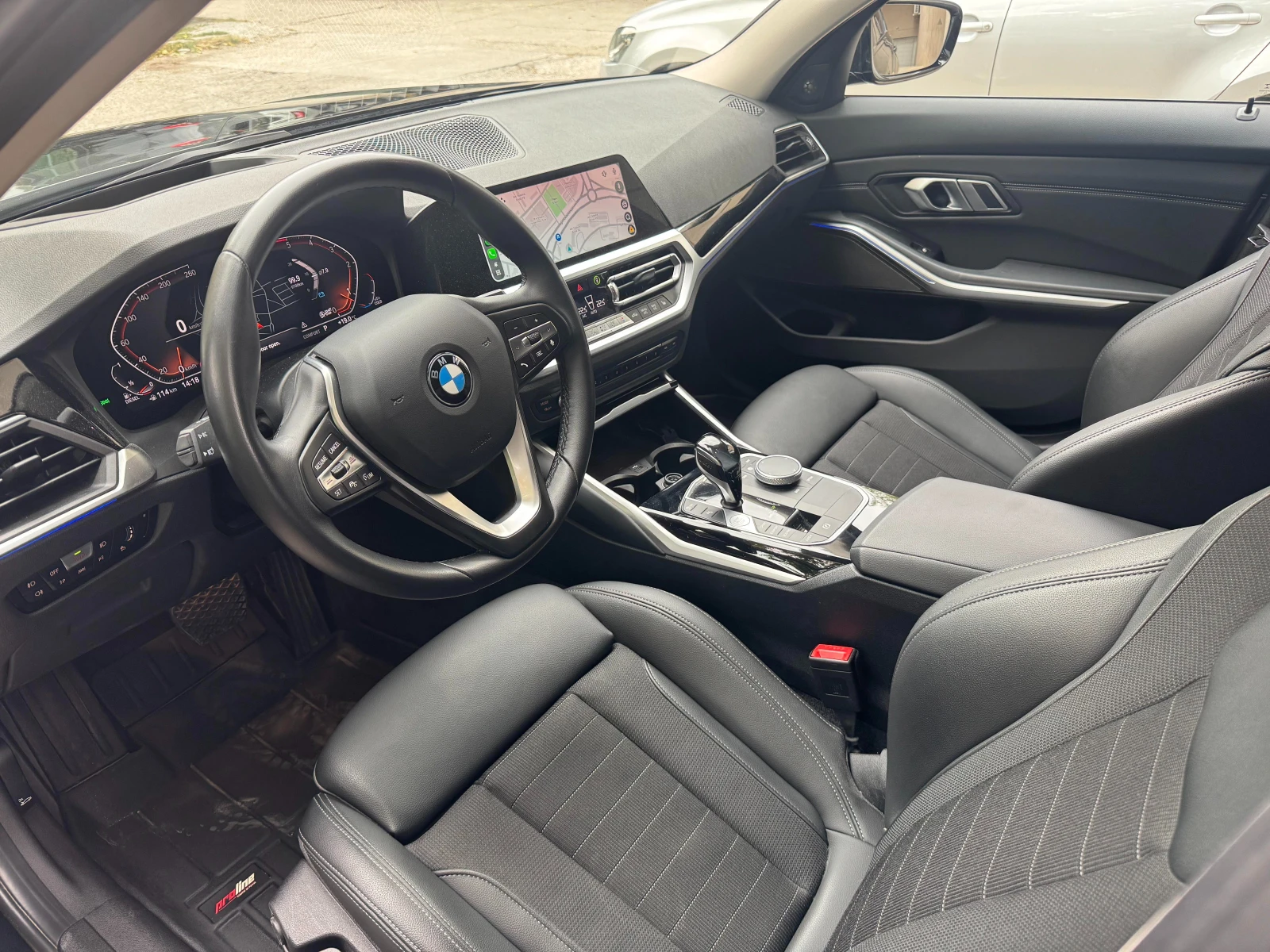BMW 320 d  | Mobile.bg � ����������� 6