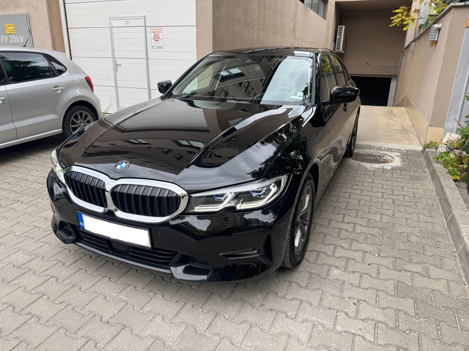 BMW 320 d  | Mobile.bg � ����������� 1