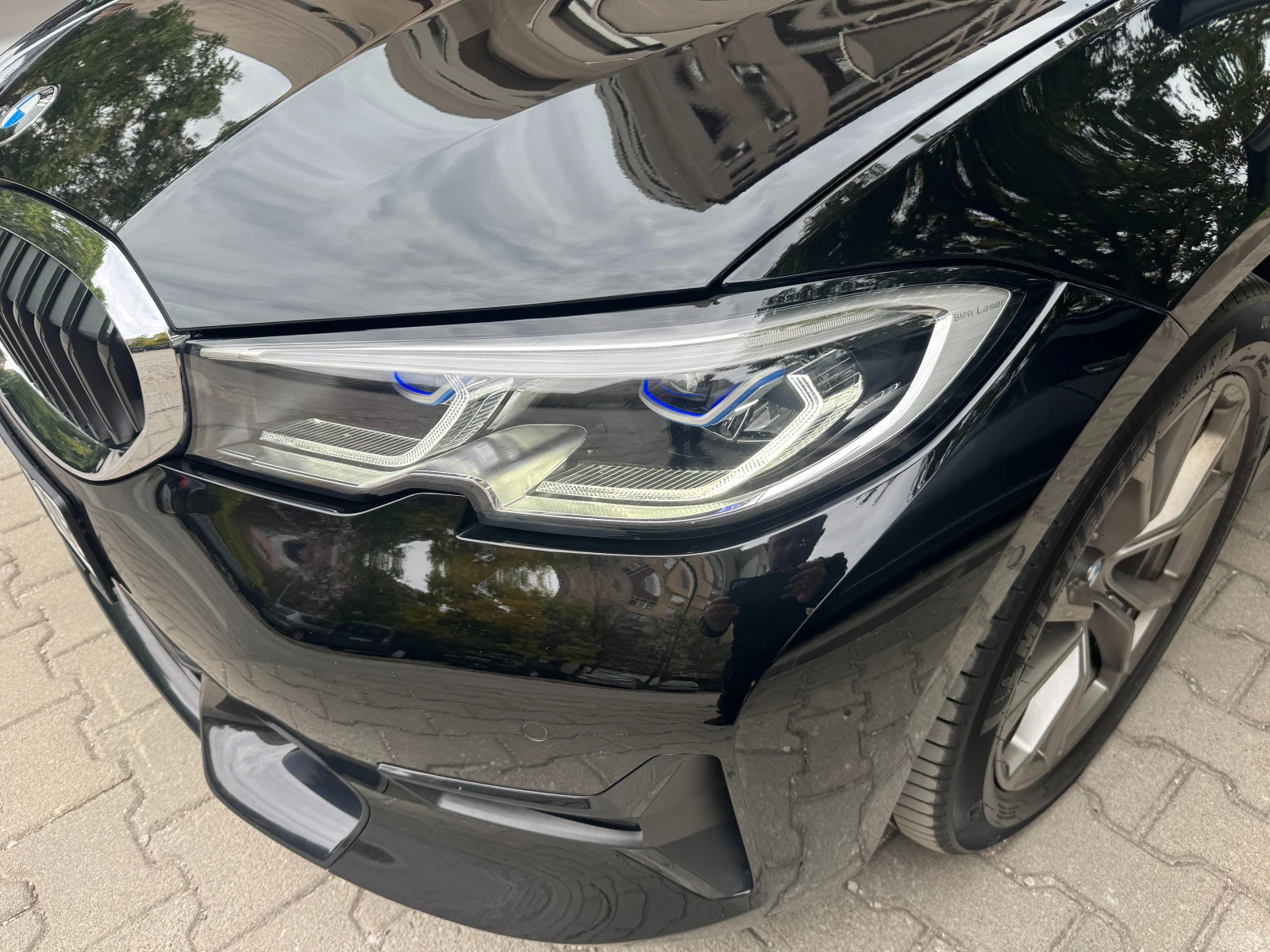 BMW 320 d  | Mobile.bg � ����������� 11