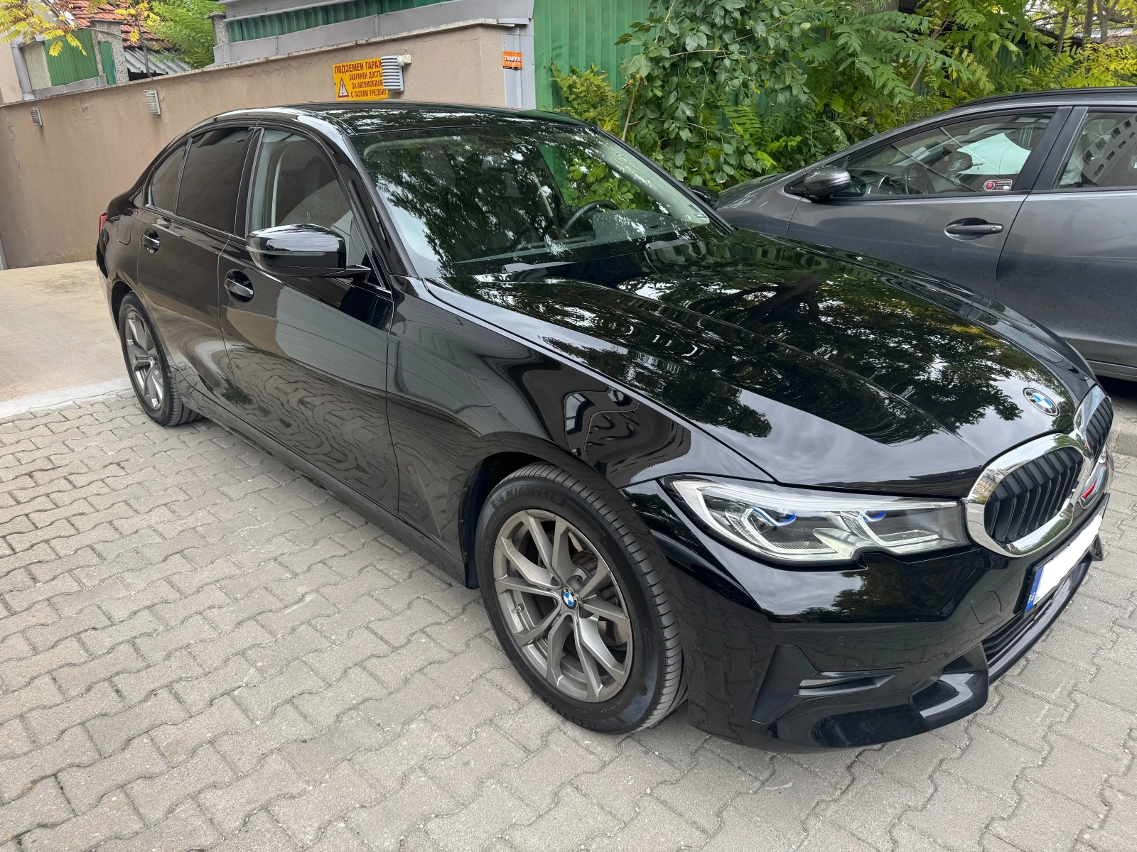 BMW 320 d  | Mobile.bg � ����������� 3