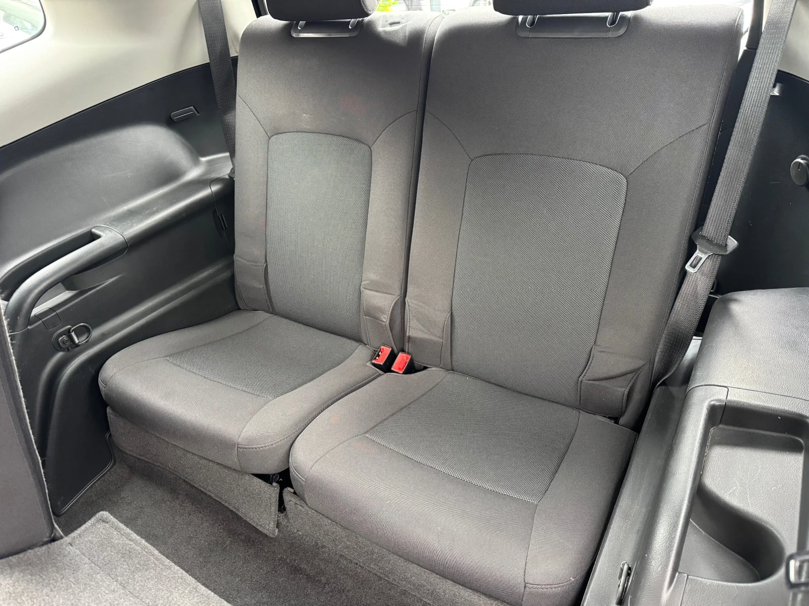 Chevrolet Orlando 2.0D 7 * *  | Mobile.bg   11