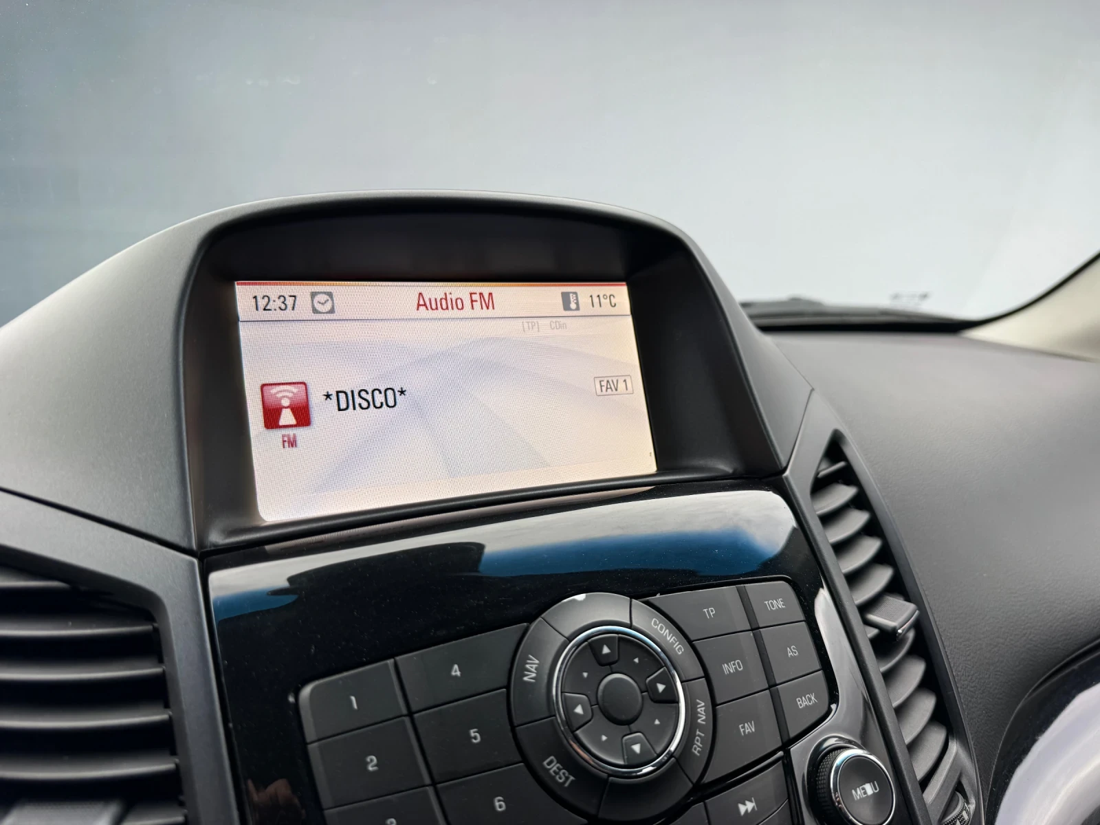 Chevrolet Orlando 2.0D 7 * *  | Mobile.bg   12