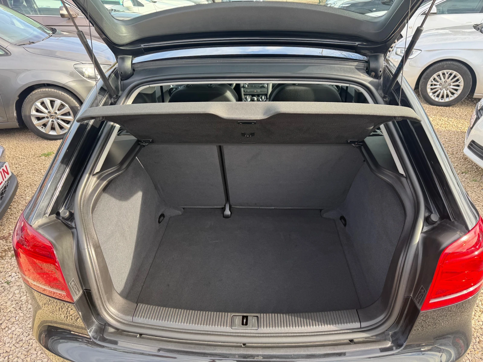 Audi A3 - | Mobile.bg   13