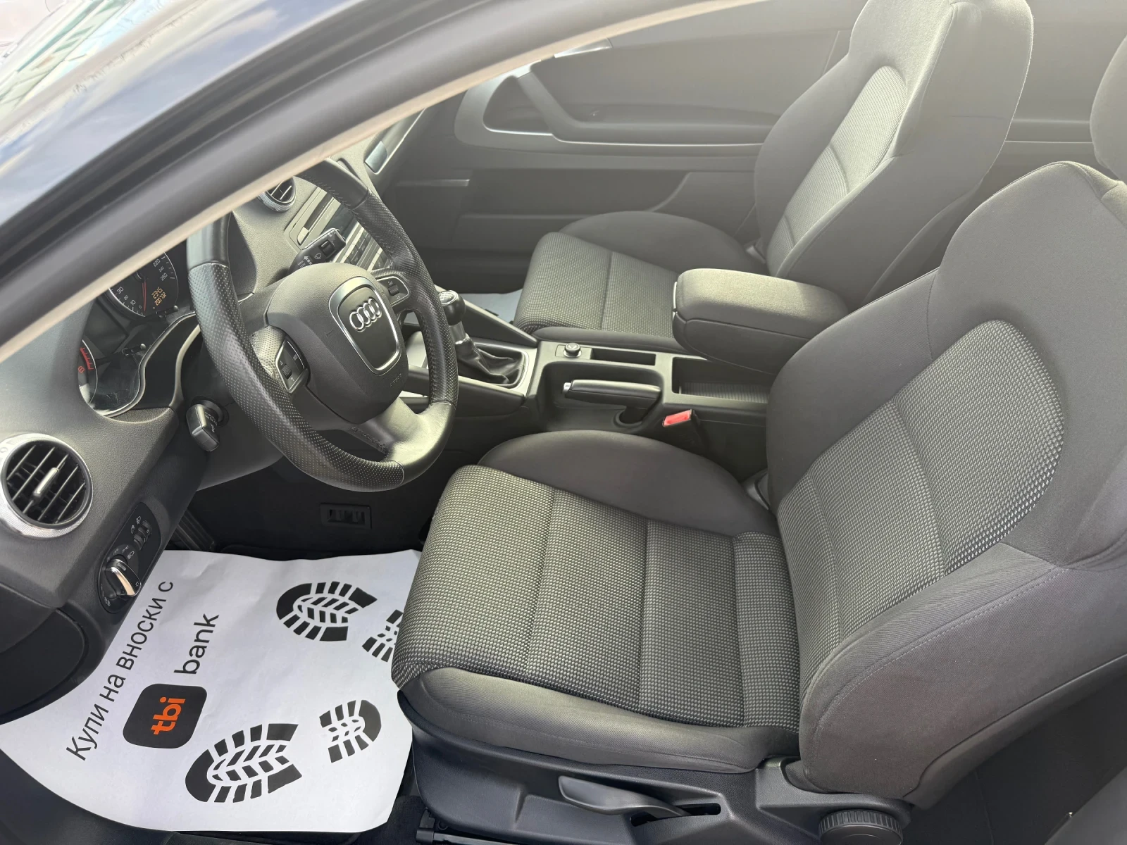 Audi A3 - | Mobile.bg   11