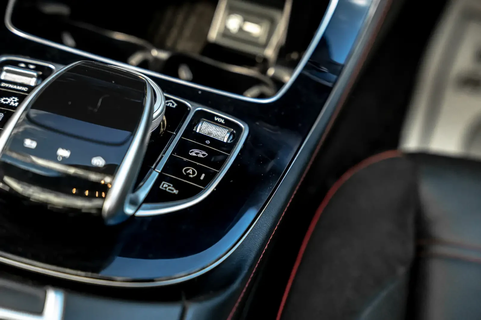 Mercedes-Benz E 53 AMG CARBON, ALCANTARA, BURMESTER, FULL MAXXX* *  | Mobile.bg   15