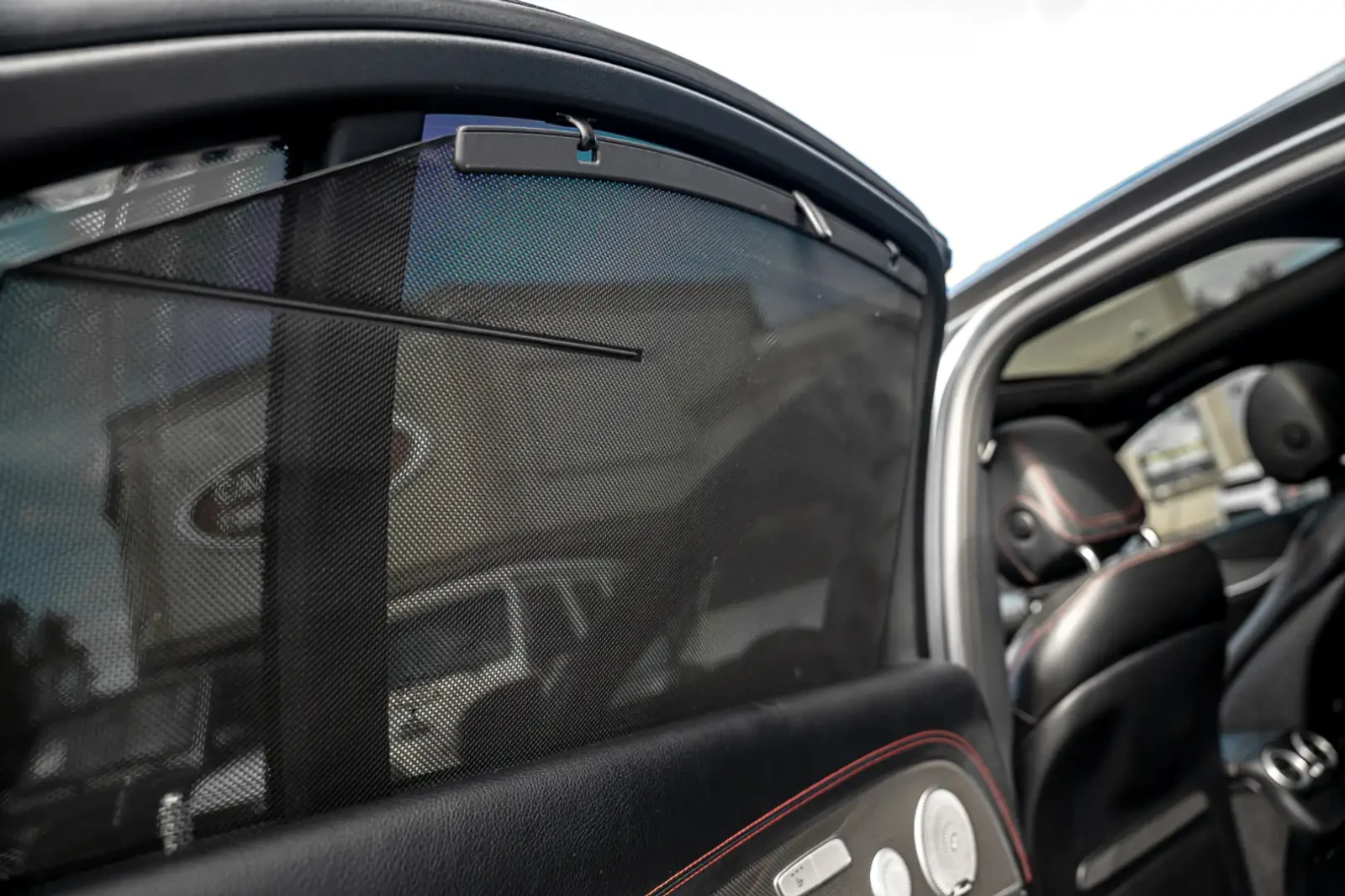 Mercedes-Benz E 53 AMG CARBON, ALCANTARA, BURMESTER, FULL MAXXX* *  | Mobile.bg   16