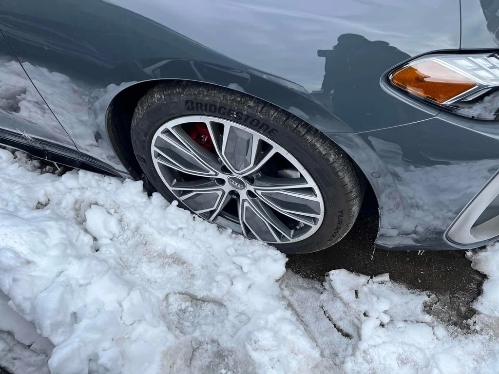 Audi A5 * Technik * CARFAX * БЕЗ ПЪРВОНАЧАЛНА ВНОСКА - изображение 7