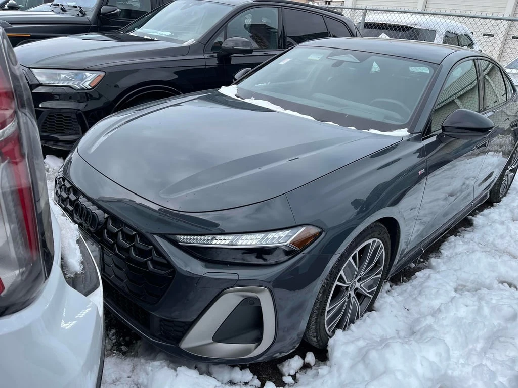 Audi A5 * Technik * CARFAX * ��� ������������ ������ | Mobile.bg � ����������� 1