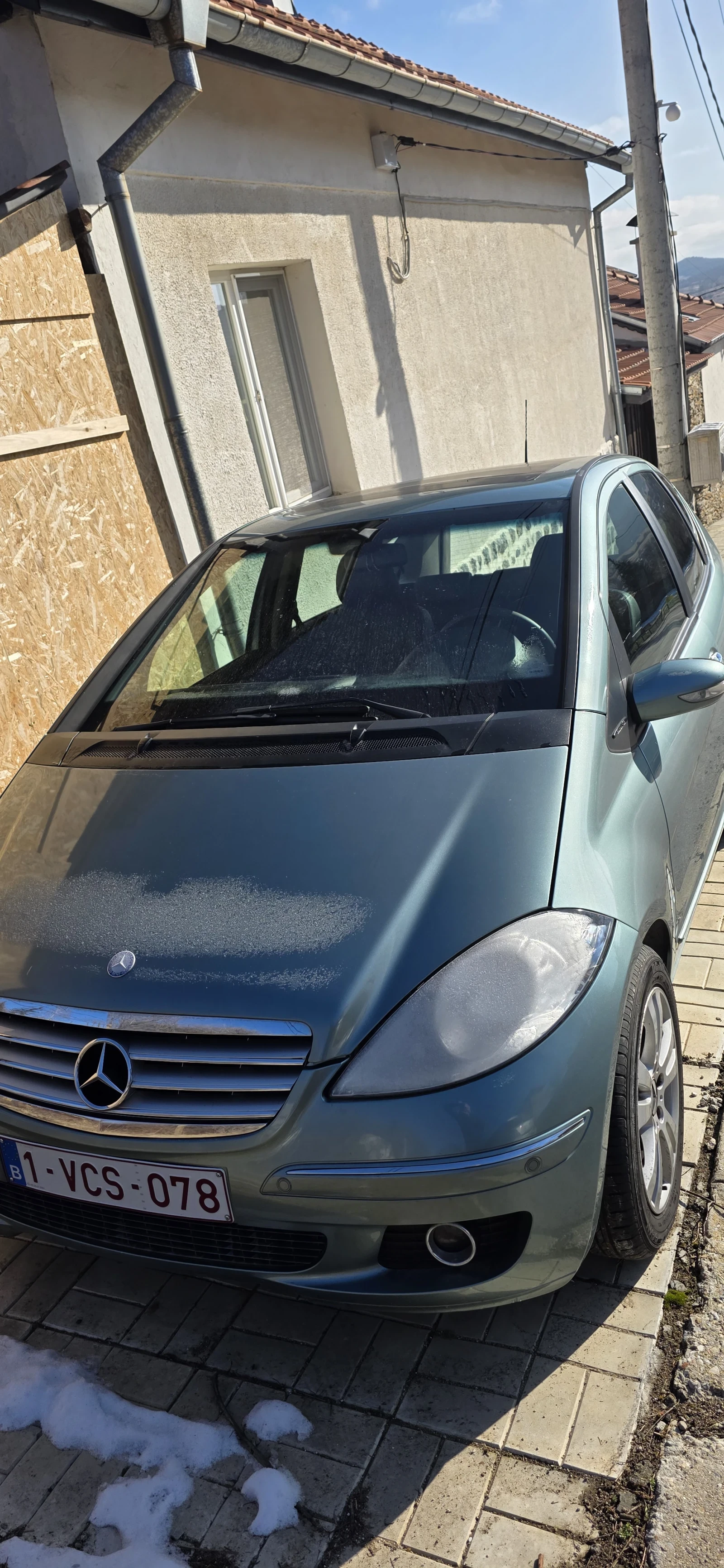 Mercedes-Benz 180 | Mobile.bg � ����������� 6