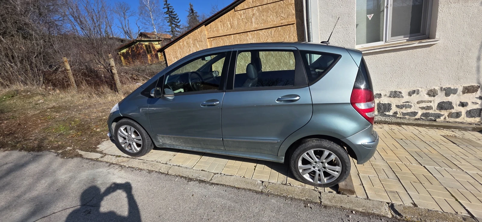 Mercedes-Benz 180 | Mobile.bg � ����������� 1